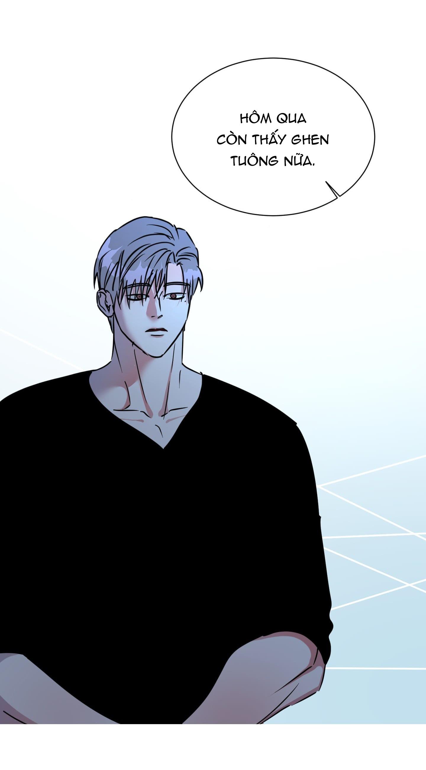VỰC RẮN Chapter 35 - Trang 3
