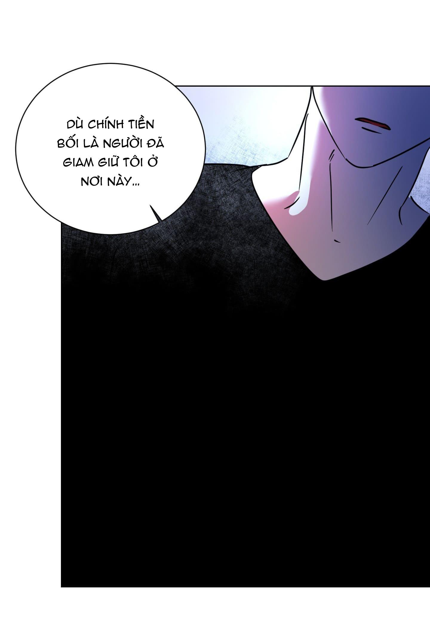 VỰC RẮN Chapter 35 - Trang 3