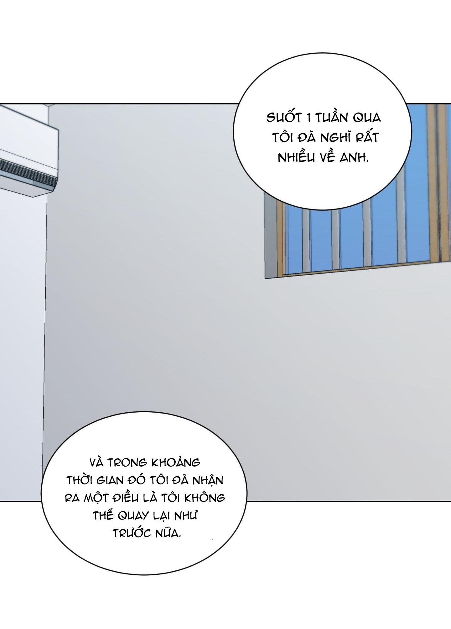 VỰC RẮN Chapter 35 - Trang 3