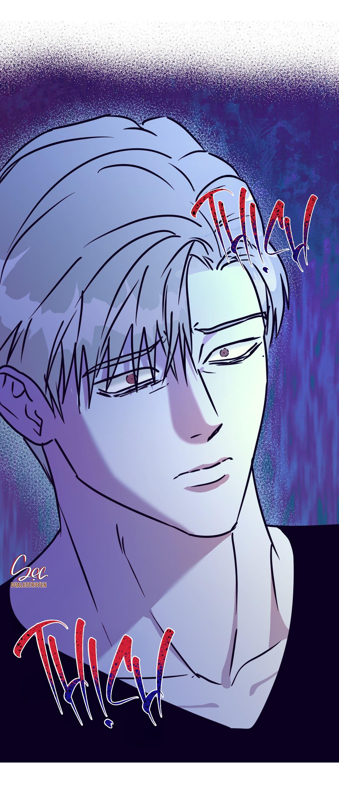 VỰC RẮN Chapter 35 - Trang 3