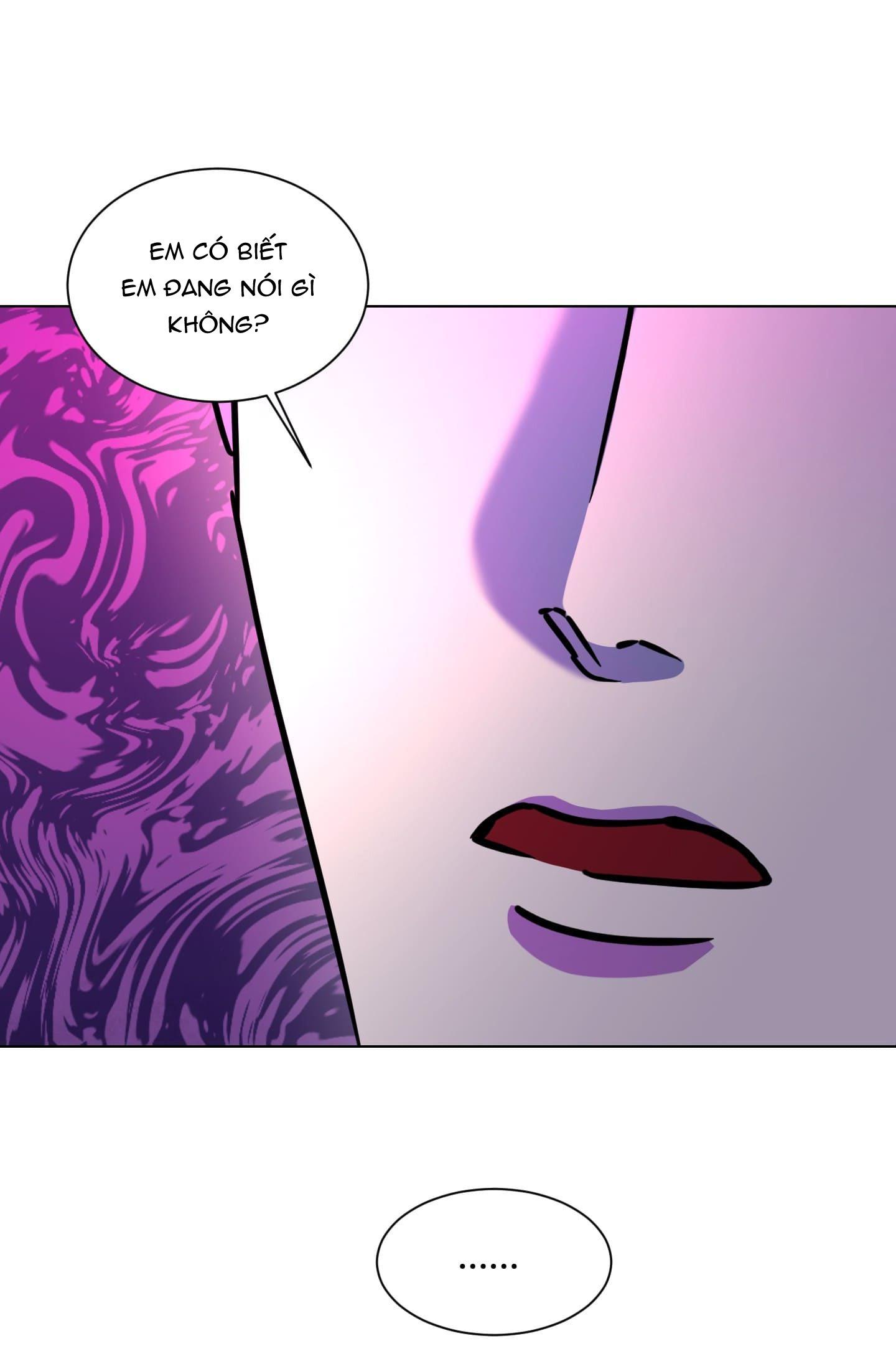 VỰC RẮN Chapter 35 - Trang 3