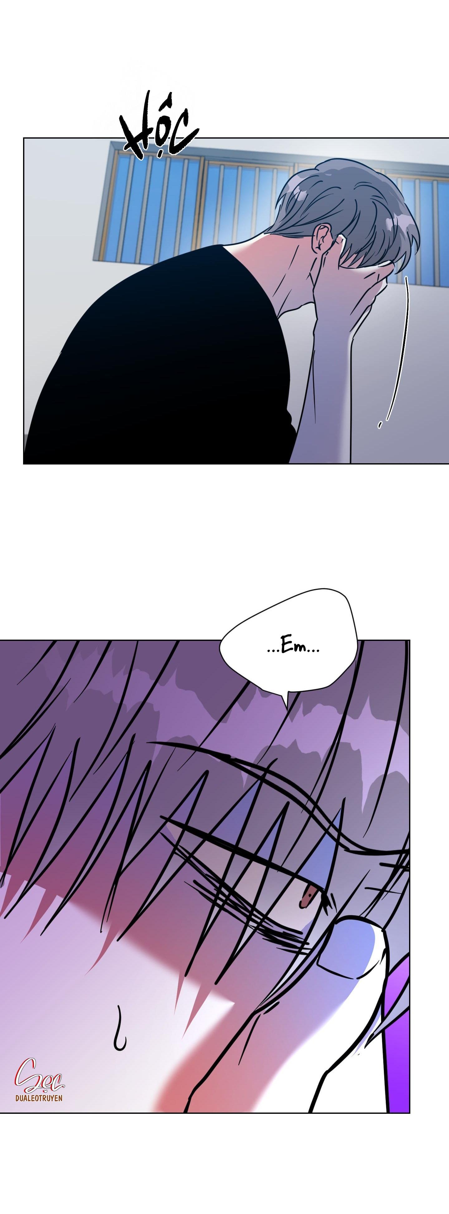 VỰC RẮN Chapter 35 - Trang 3