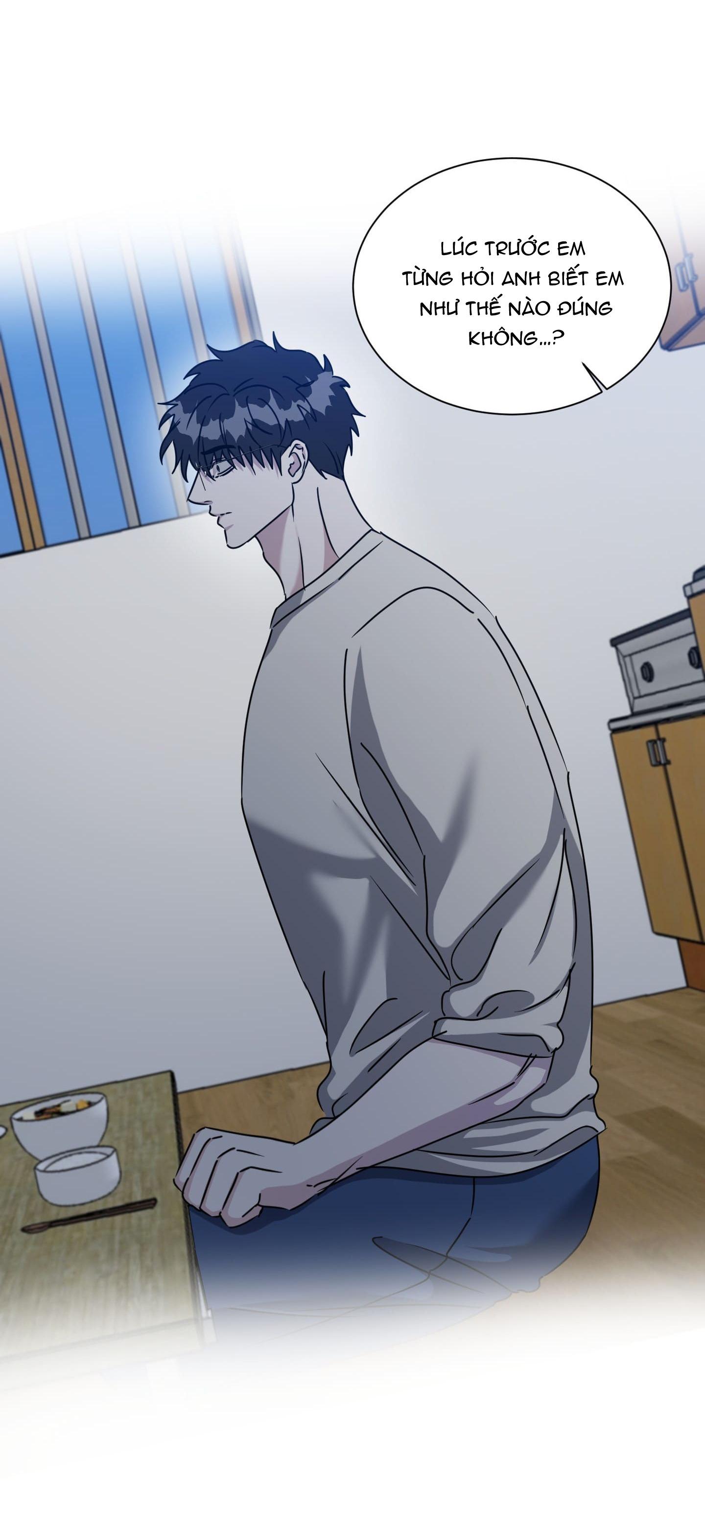 VỰC RẮN Chapter 35 - Trang 3