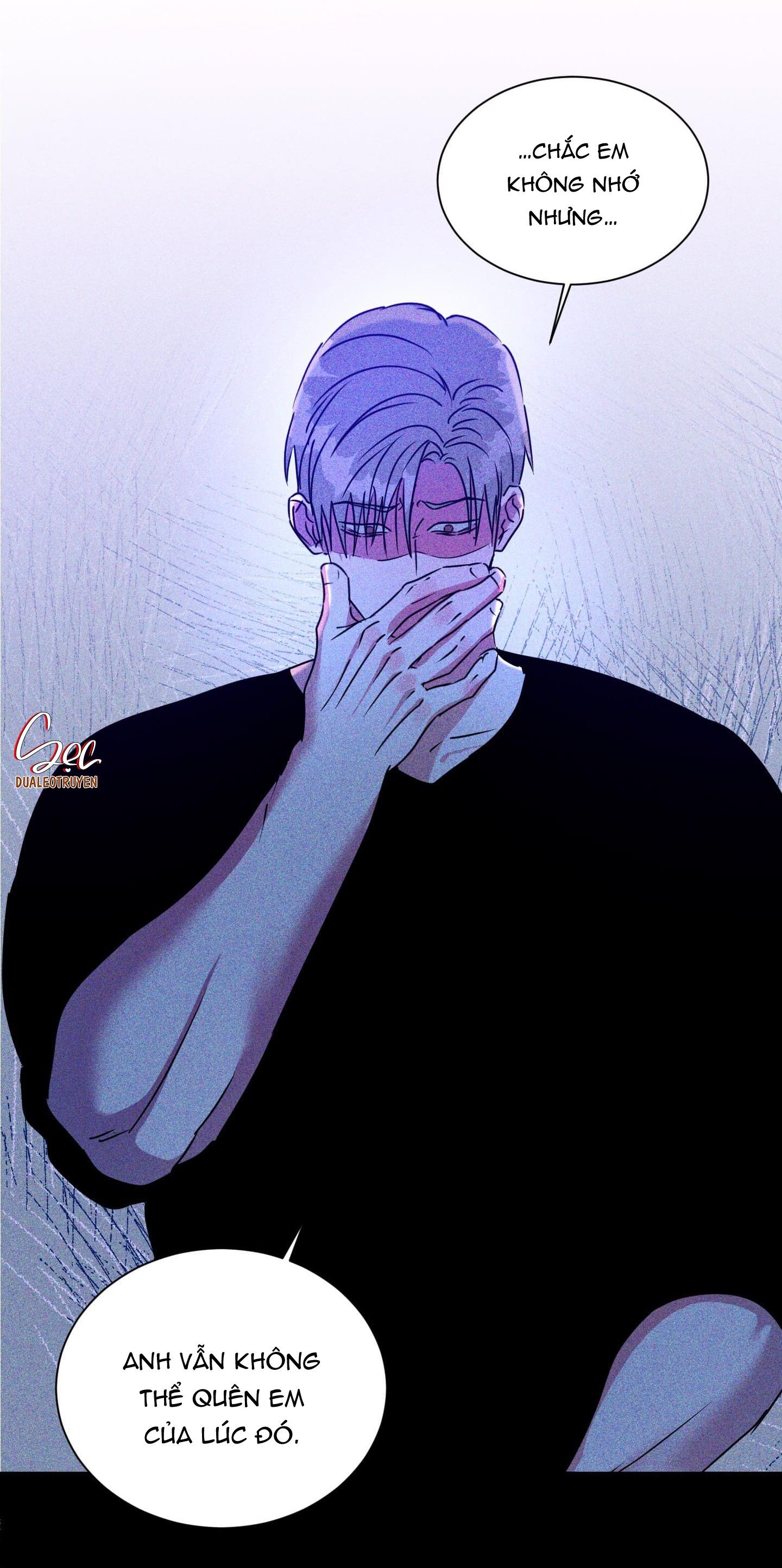 VỰC RẮN Chapter 35 - Trang 3
