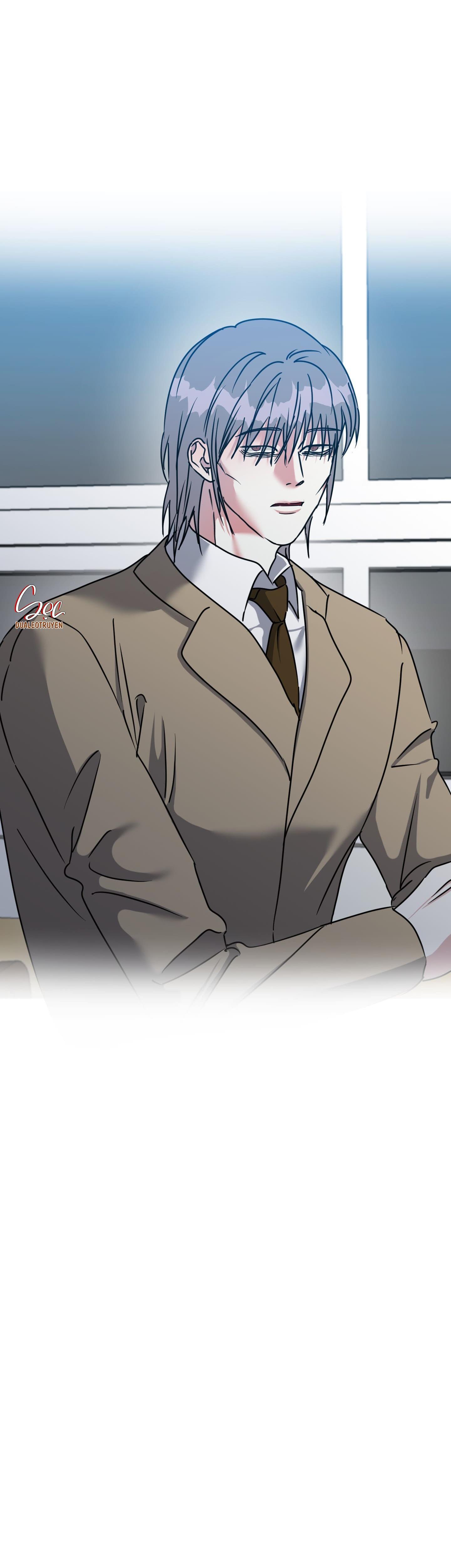 VỰC RẮN Chapter 35 - Trang 3