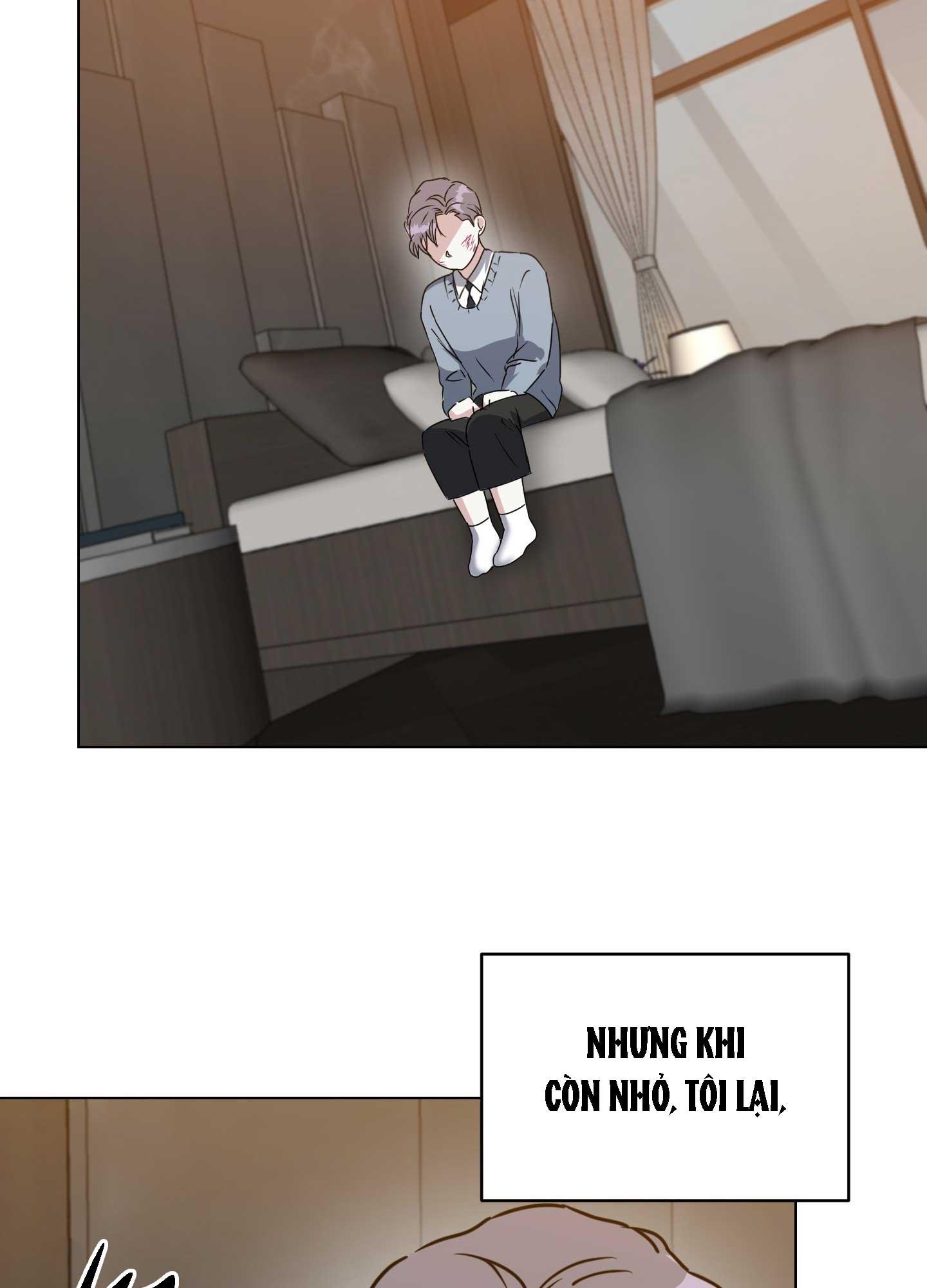 VỰC RẮN Chapter 36 18