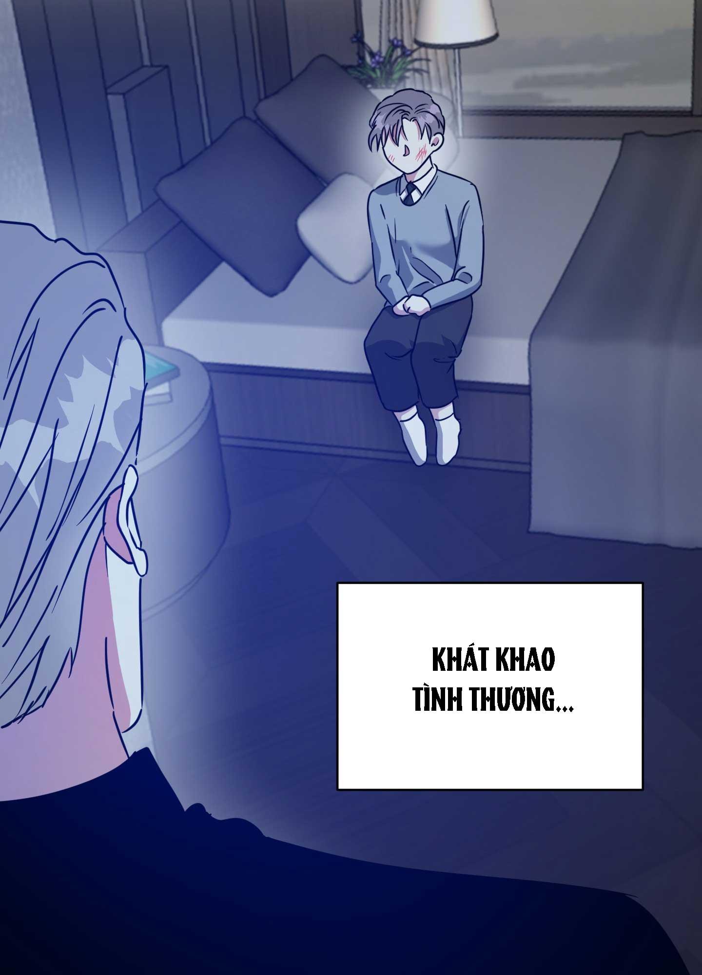 VỰC RẮN Chapter 36 20
