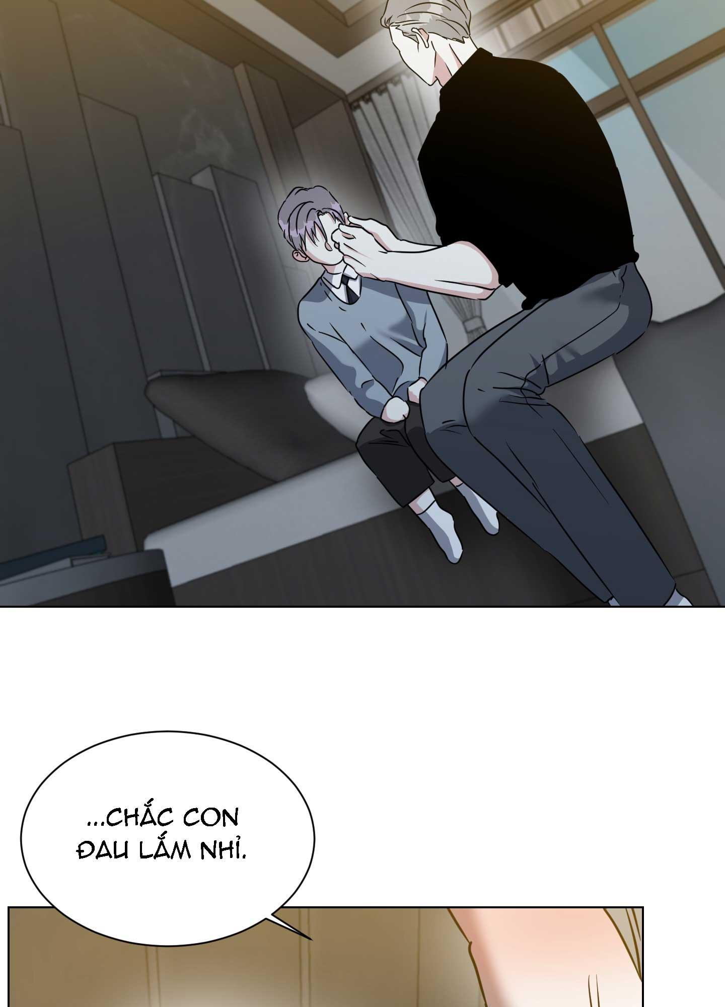 VỰC RẮN Chapter 36 22