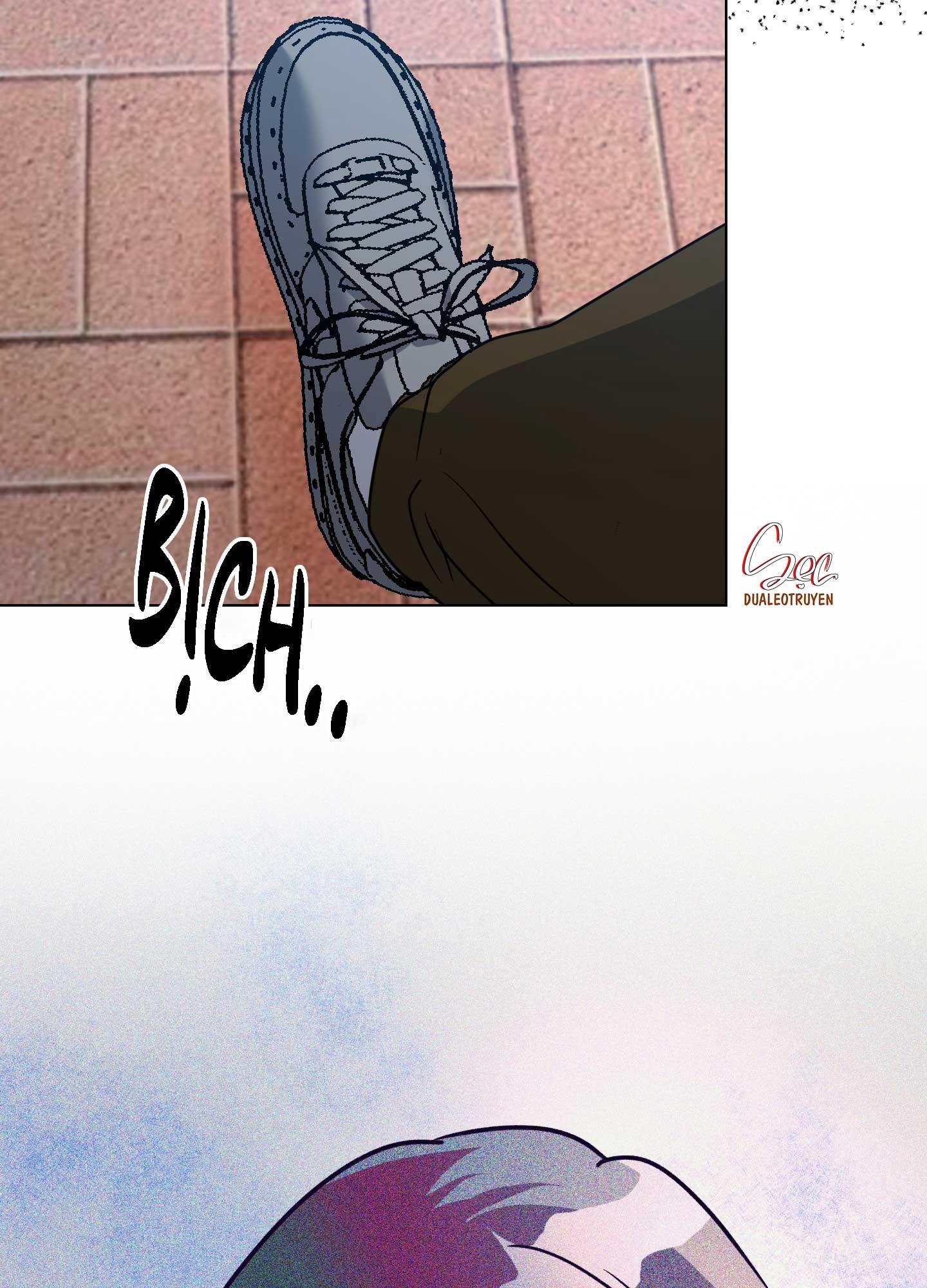 VỰC RẮN Chapter 36 40