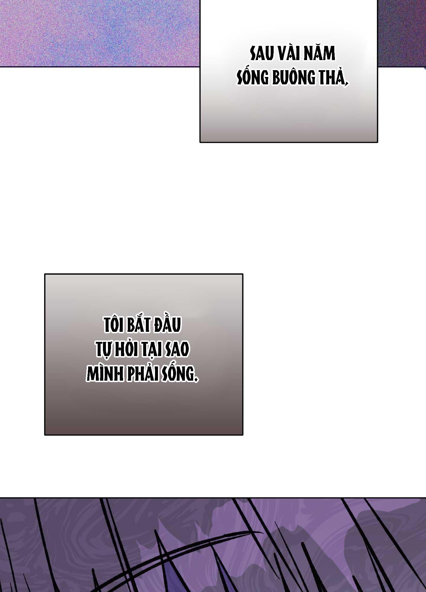 VỰC RẮN Chapter 36 42