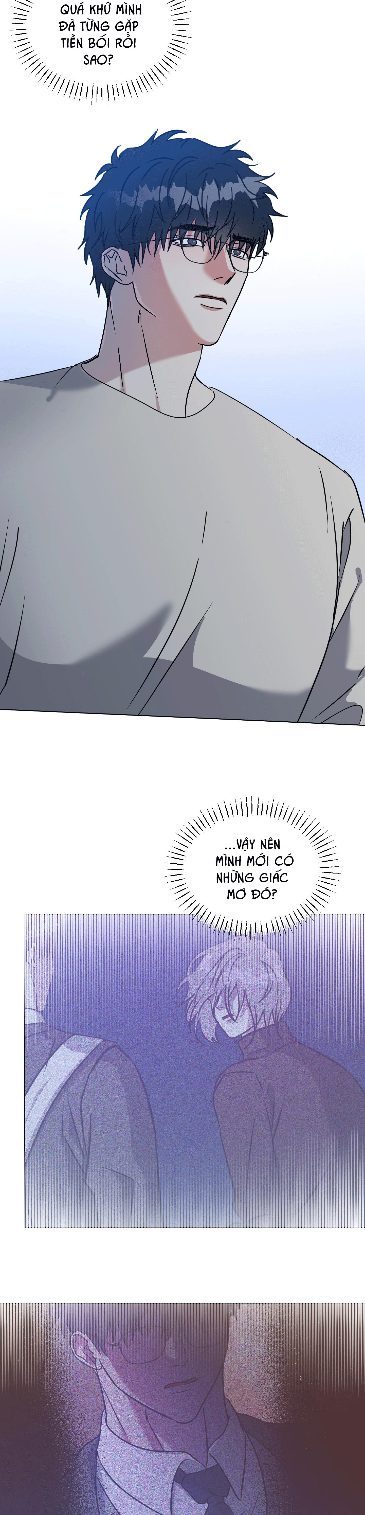 VỰC RẮN Chapter 37 - Trang 3