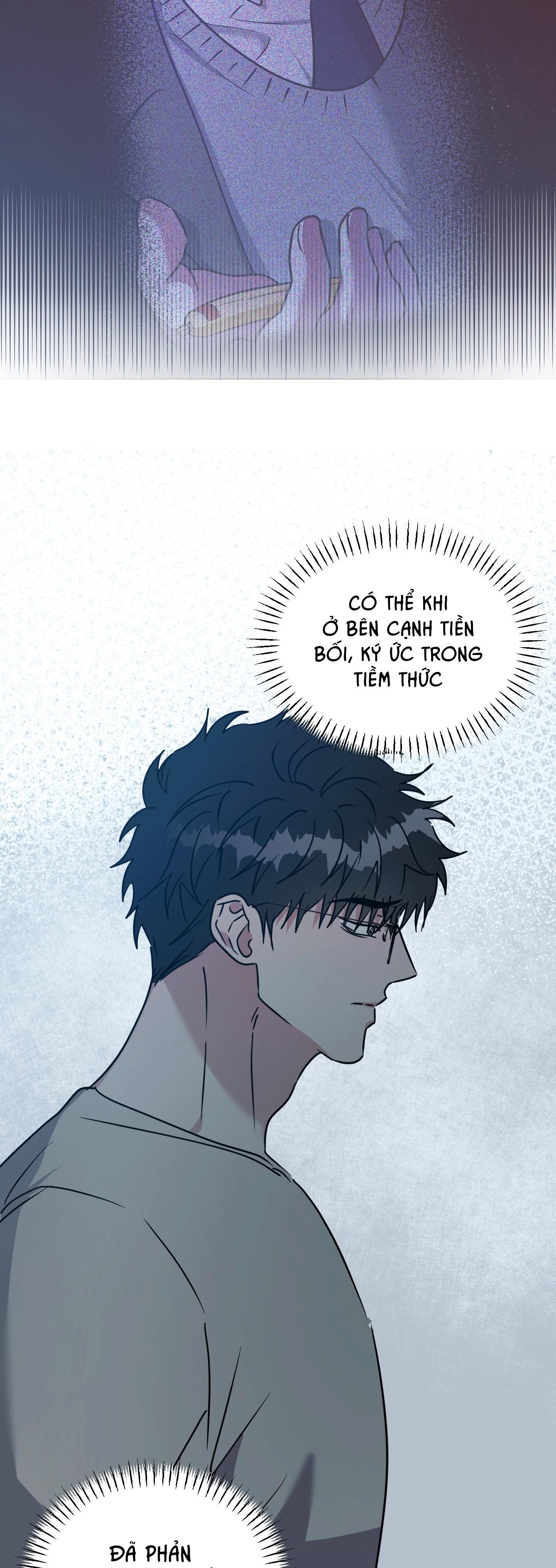 VỰC RẮN Chapter 37 - Trang 3