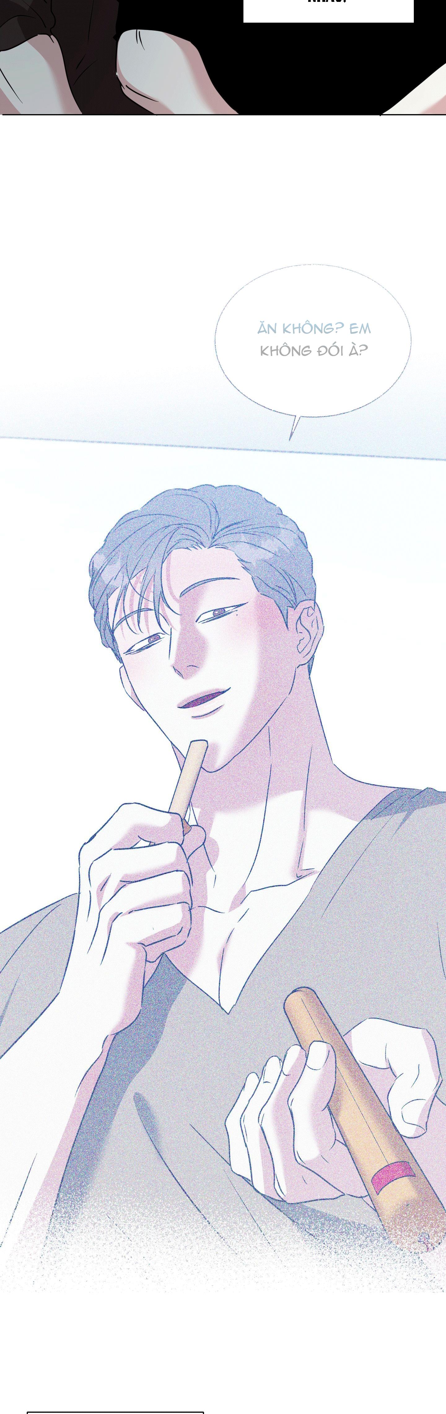VỰC RẮN Chapter 37 - Trang 3