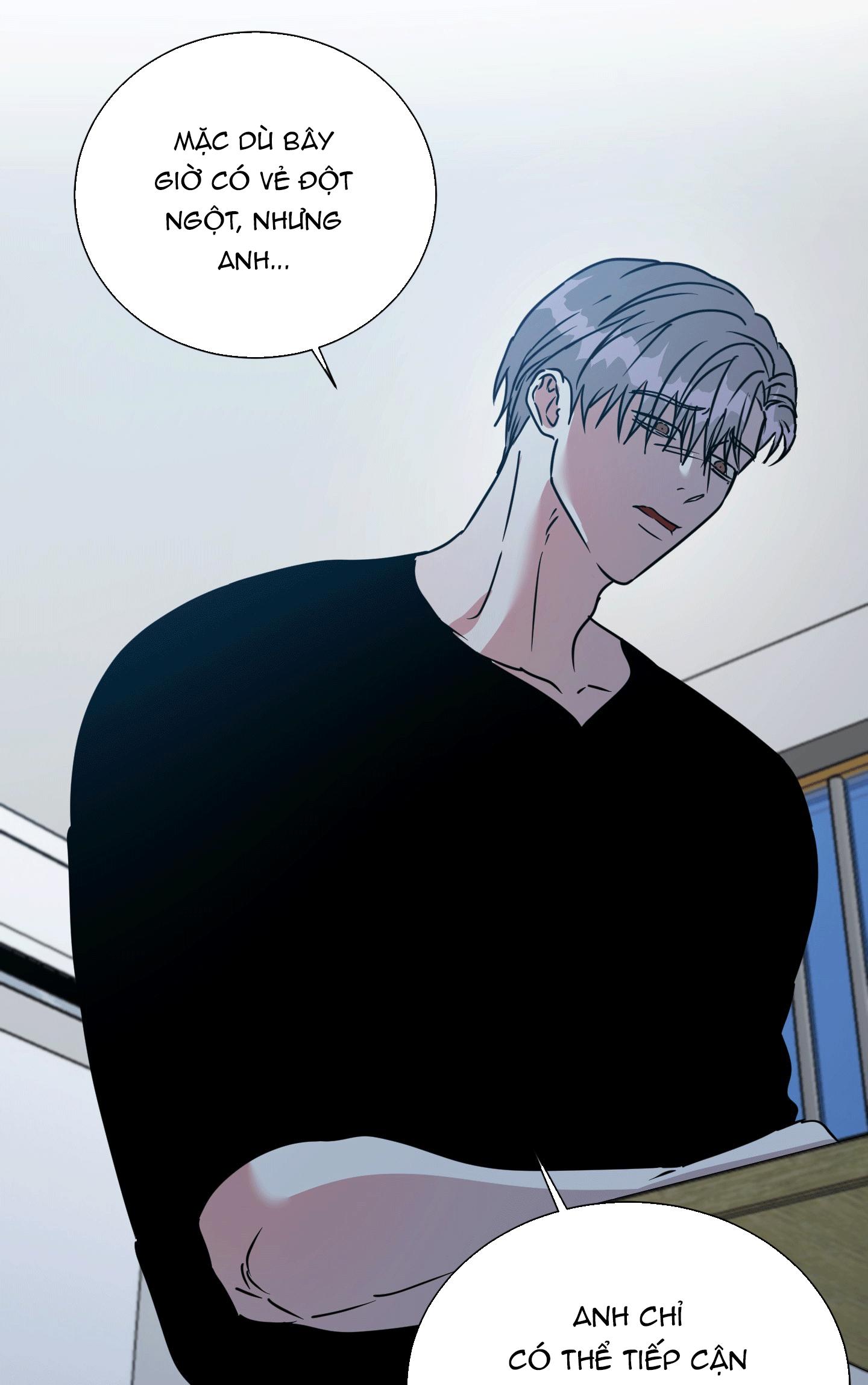 VỰC RẮN Chapter 37 - Trang 3