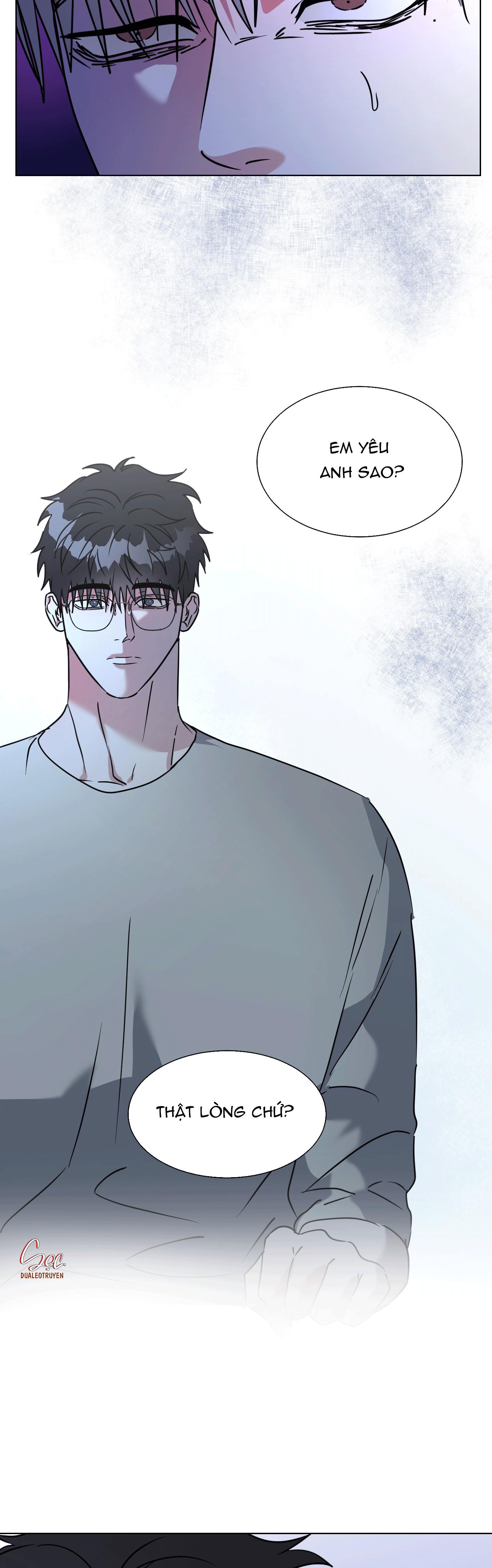 VỰC RẮN Chapter 37 - Trang 3