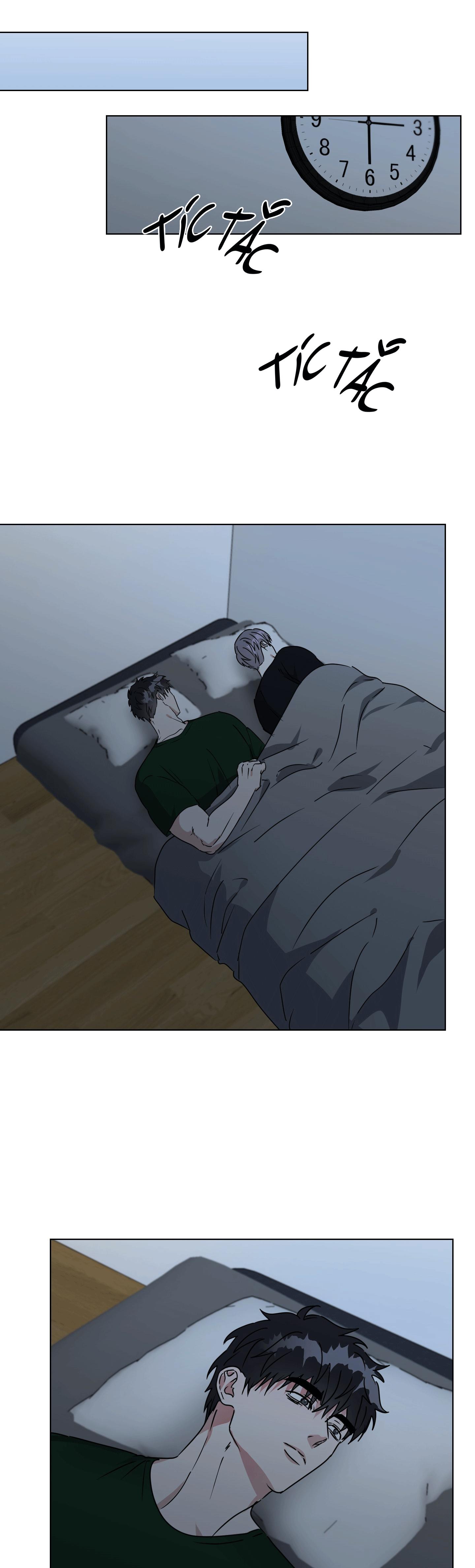 VỰC RẮN Chapter 37 - Trang 3