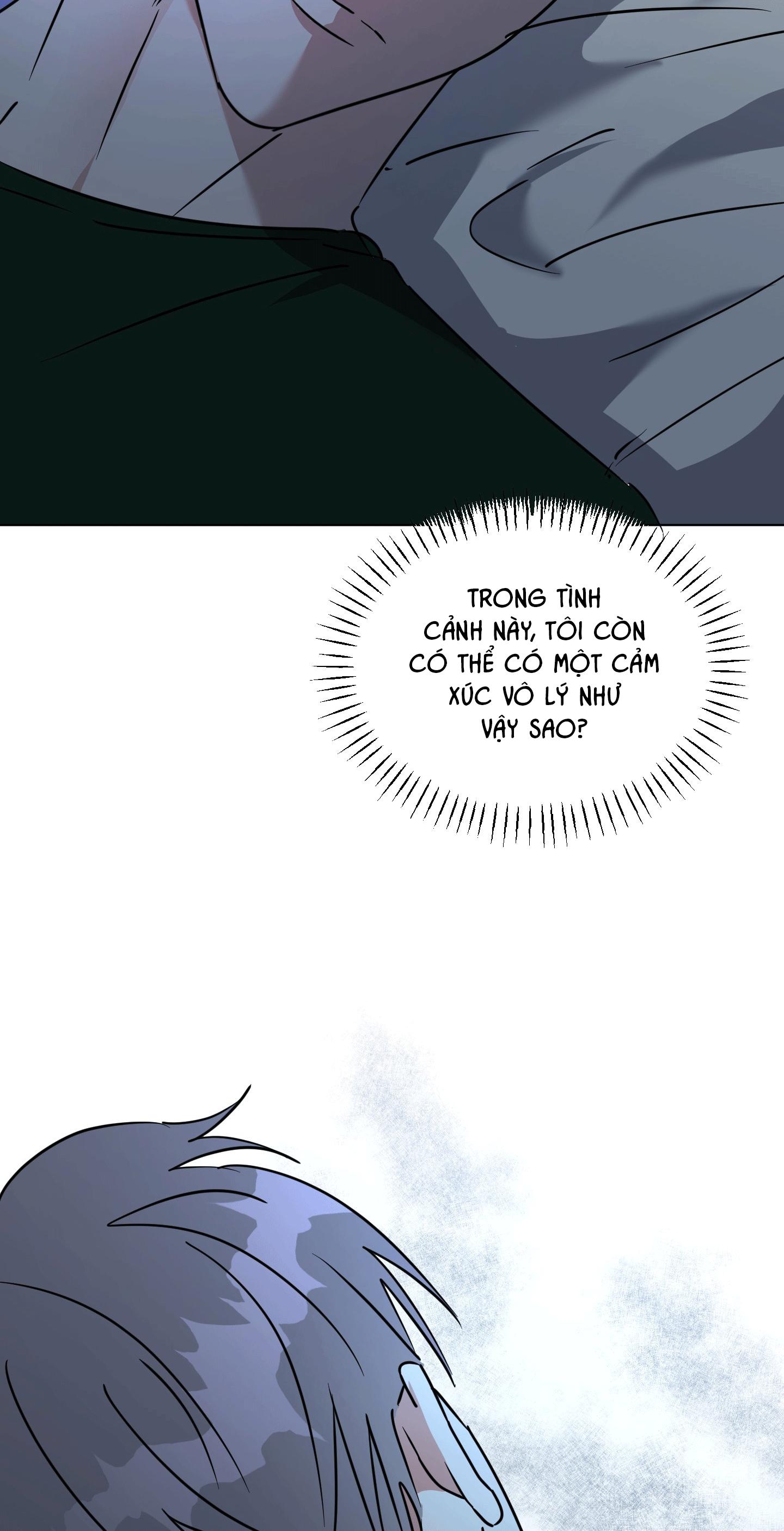 VỰC RẮN Chapter 37 - Trang 3