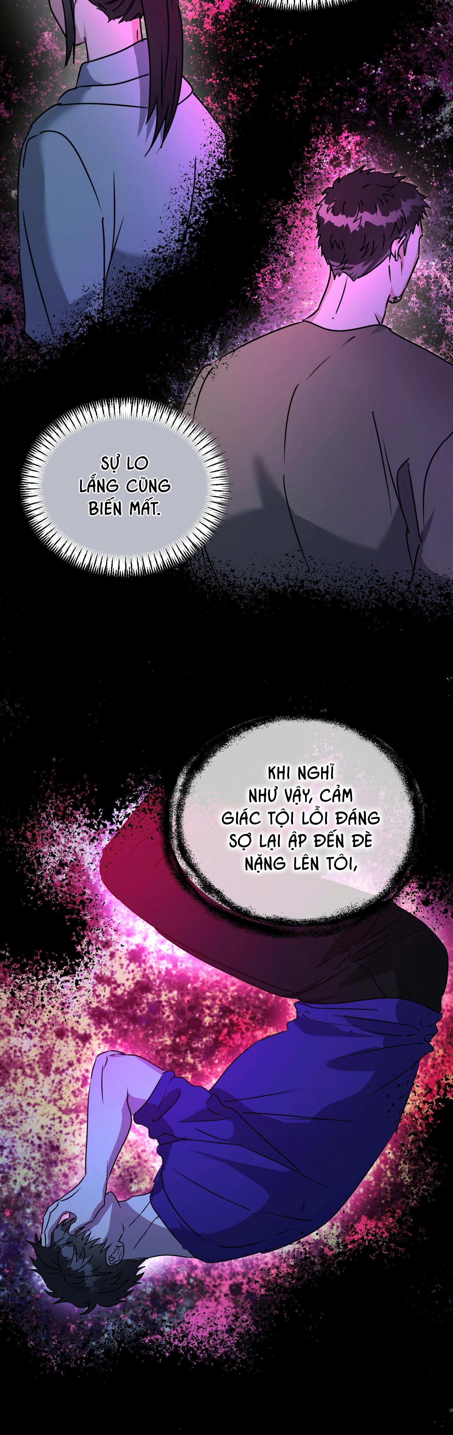 VỰC RẮN Chapter 37 - Trang 3