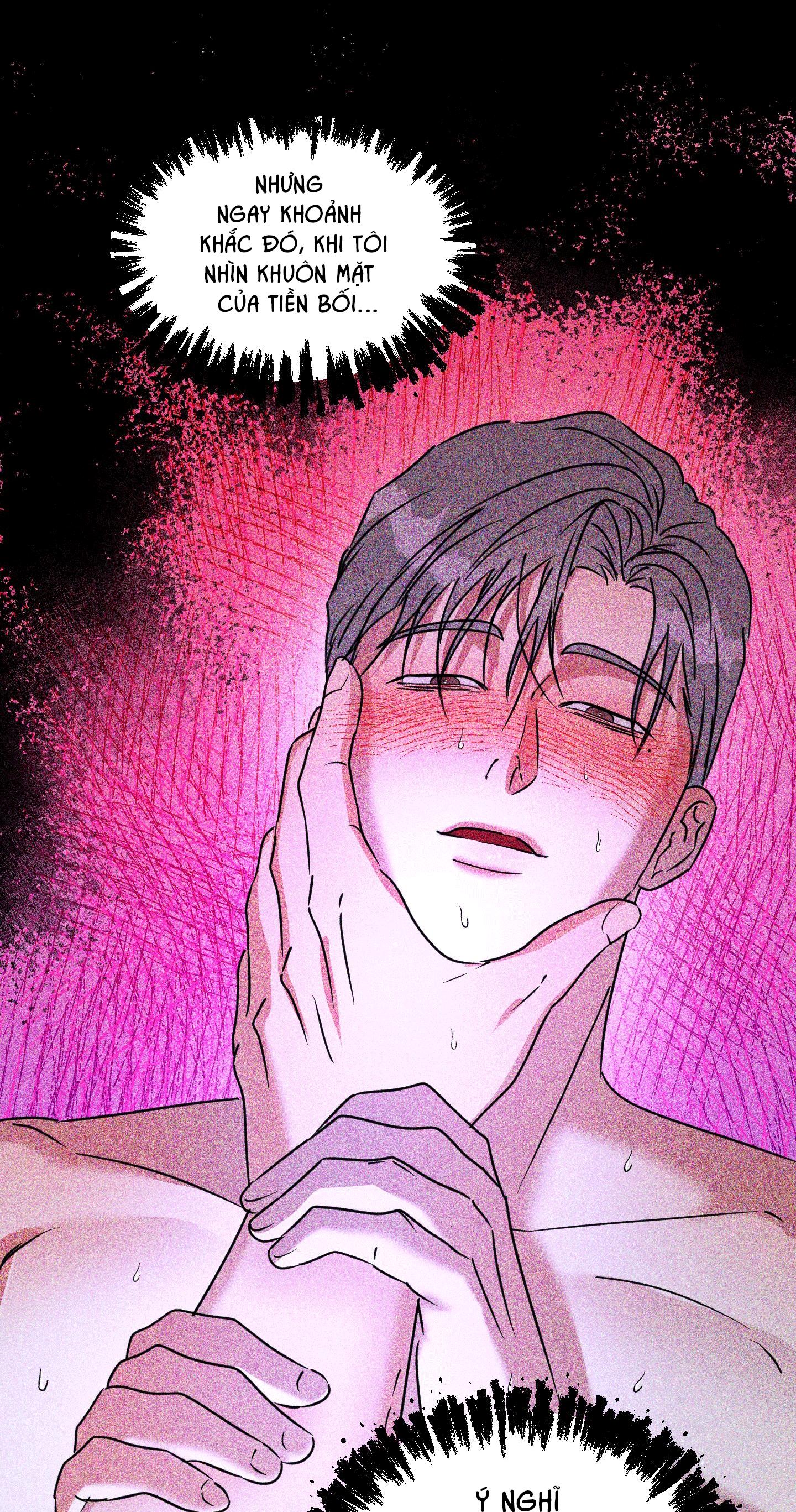 VỰC RẮN Chapter 37 - Trang 3