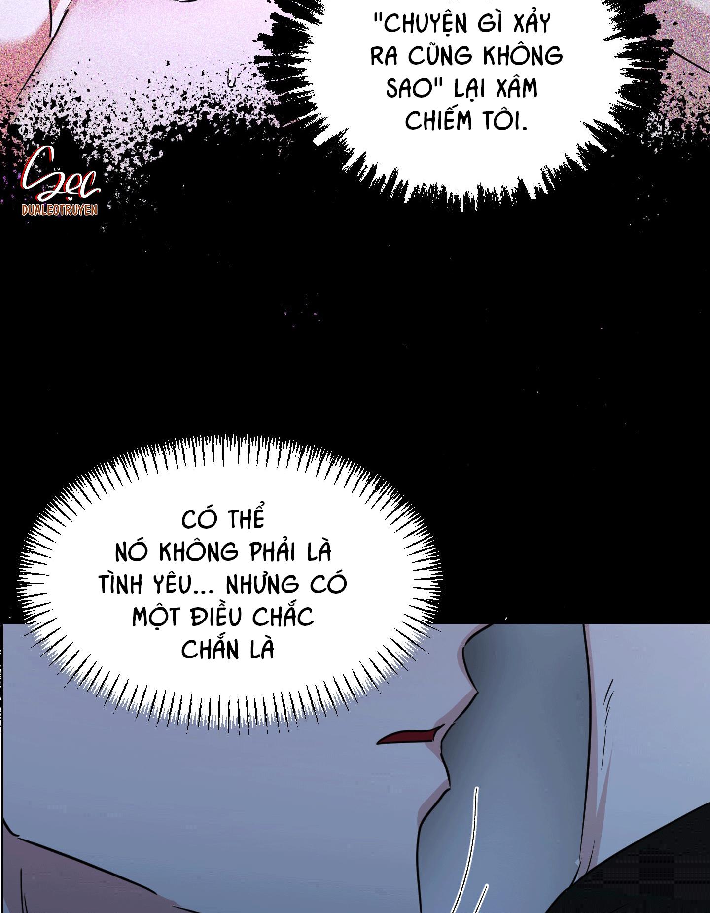 VỰC RẮN Chapter 37 - Trang 3