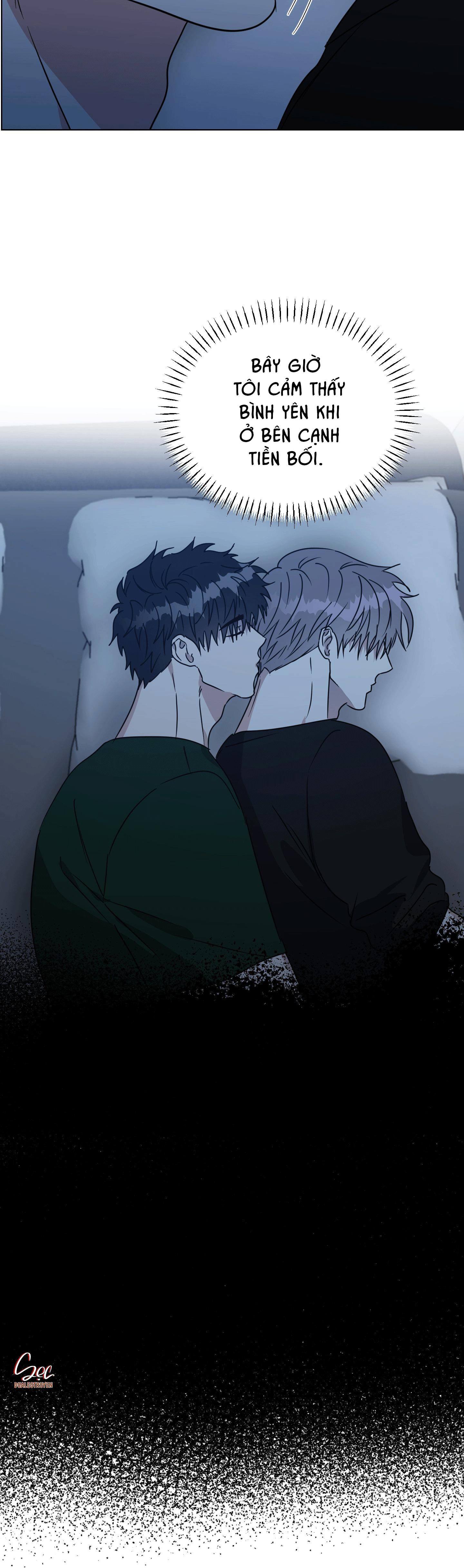 VỰC RẮN Chapter 37 - Trang 3