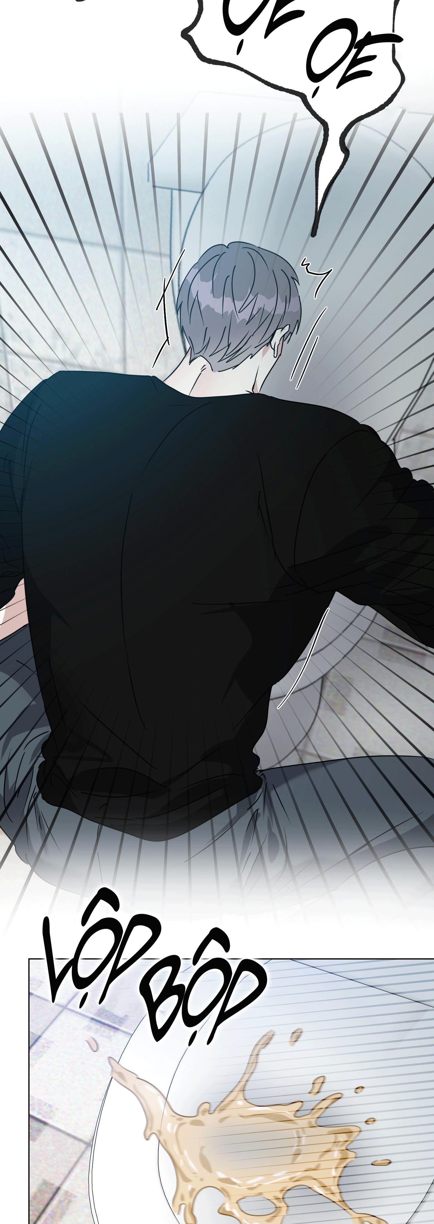 VỰC RẮN Chapter 37 - Trang 3
