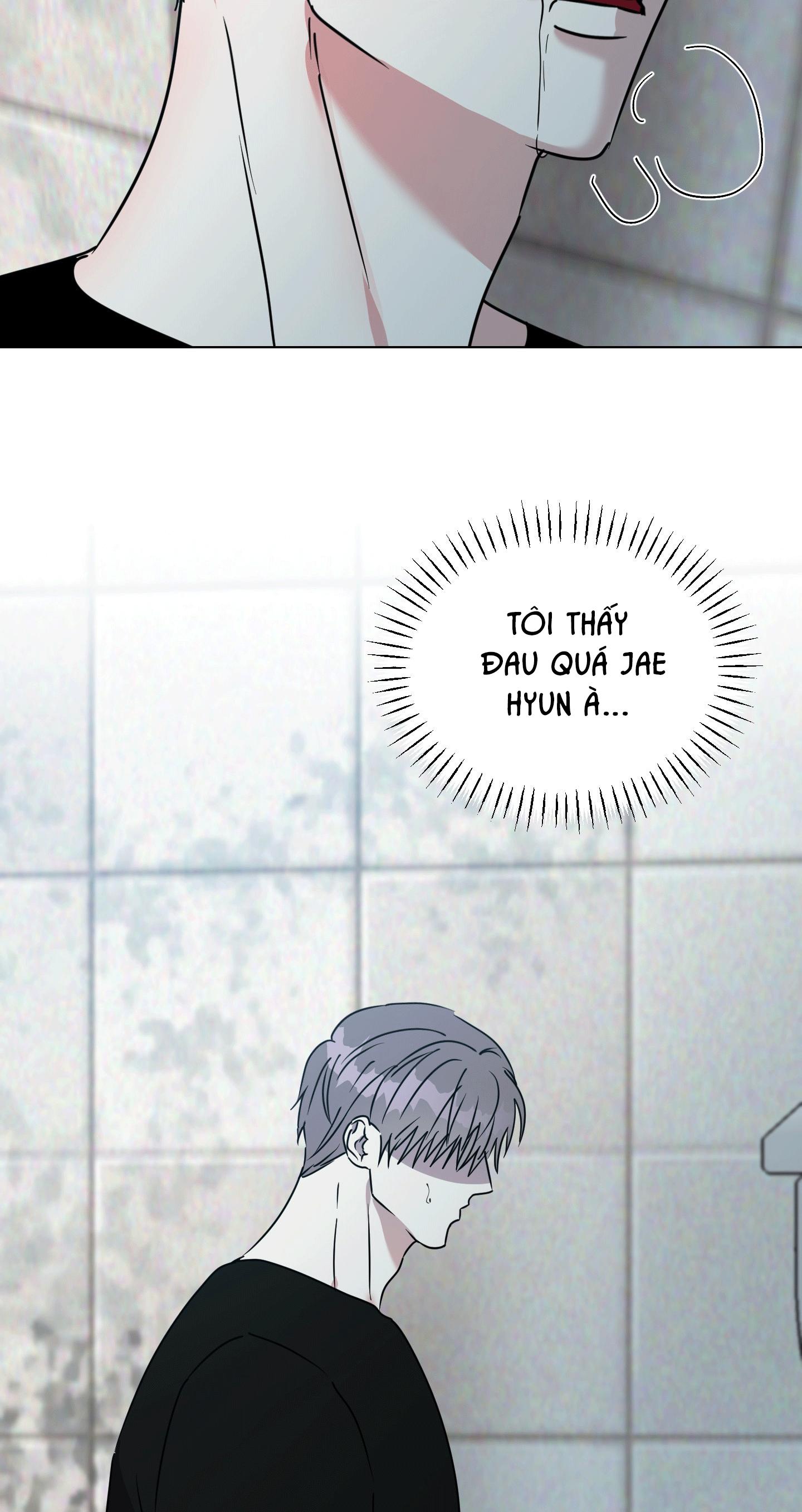 VỰC RẮN Chapter 37 - Trang 3