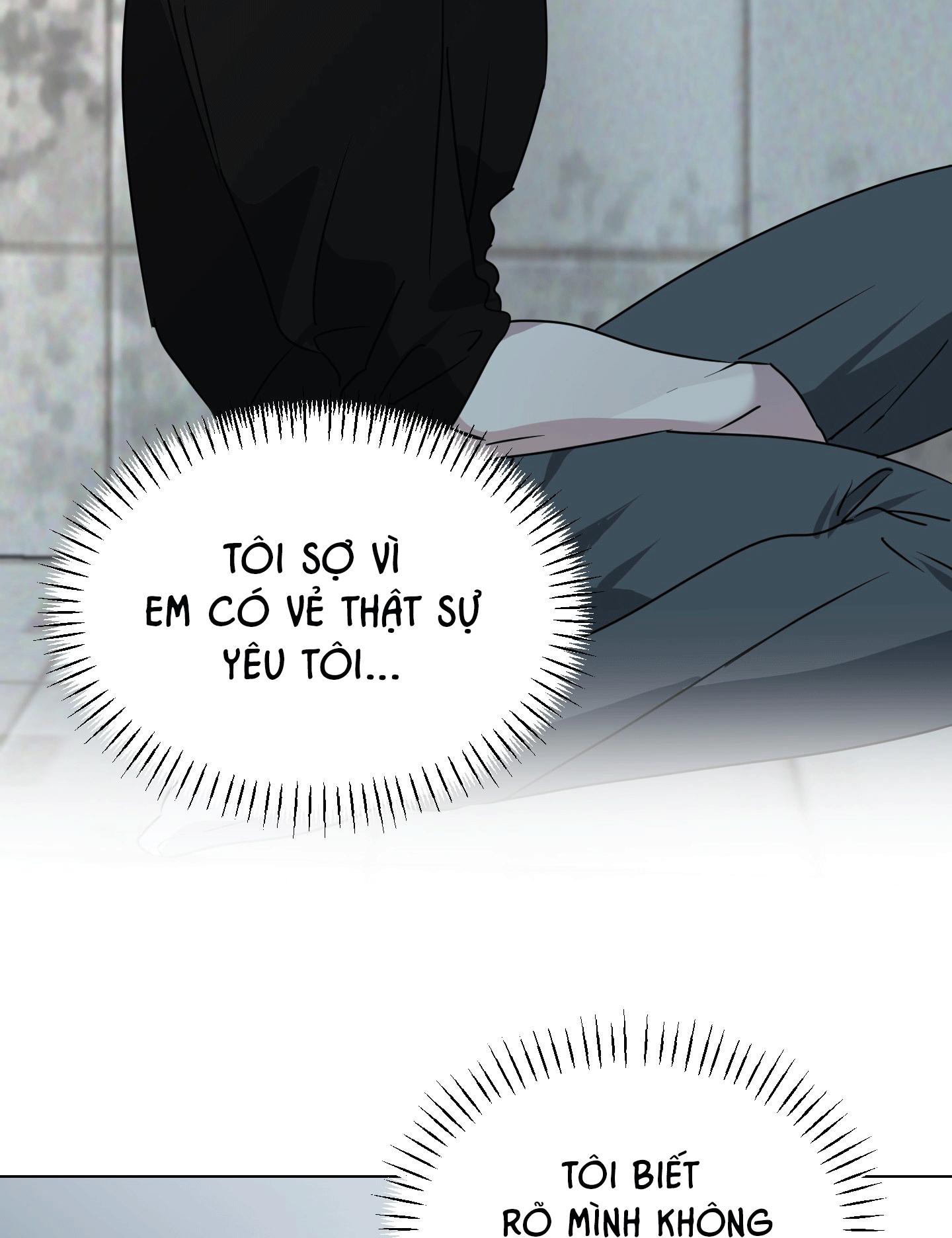 VỰC RẮN Chapter 37 - Trang 3