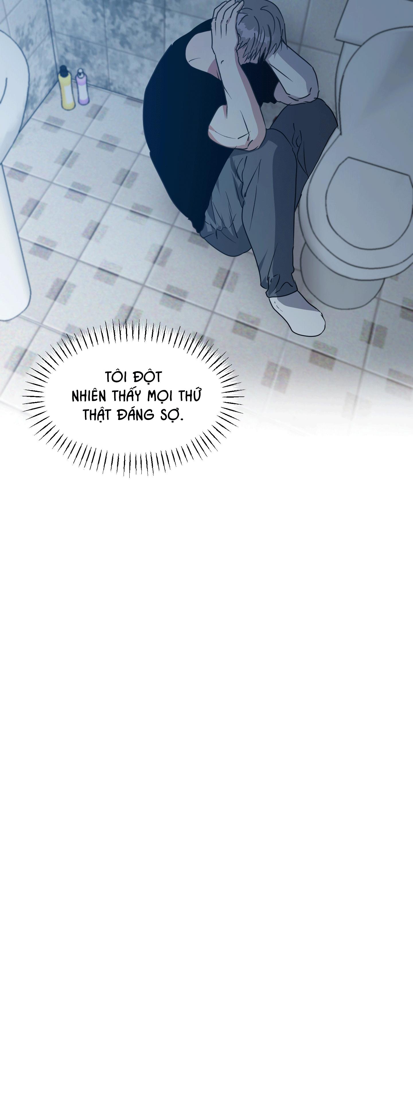 VỰC RẮN Chapter 37 - Trang 3