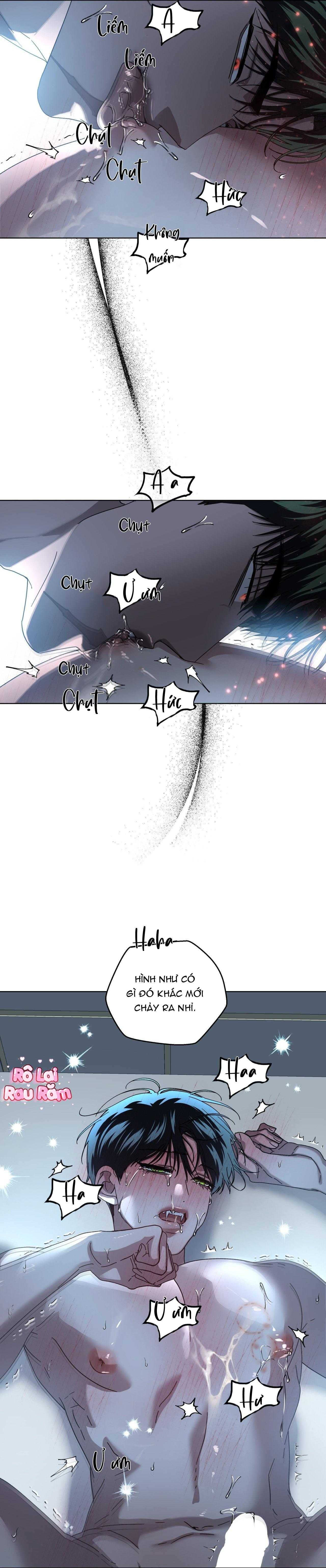 VỰC SÂU THẲM Chapter 45 H++ - Trang 3
