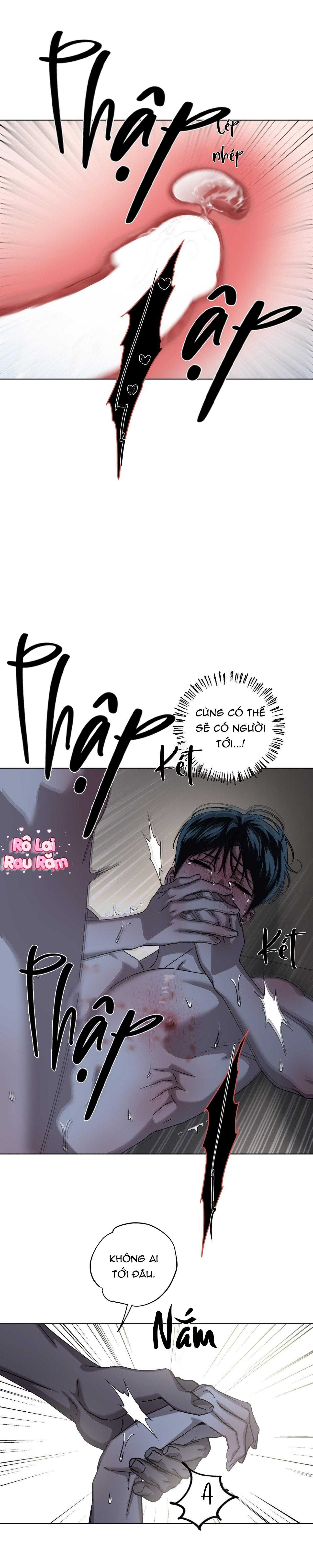 VỰC SÂU THẲM Chapter 51 H++ - Trang 3