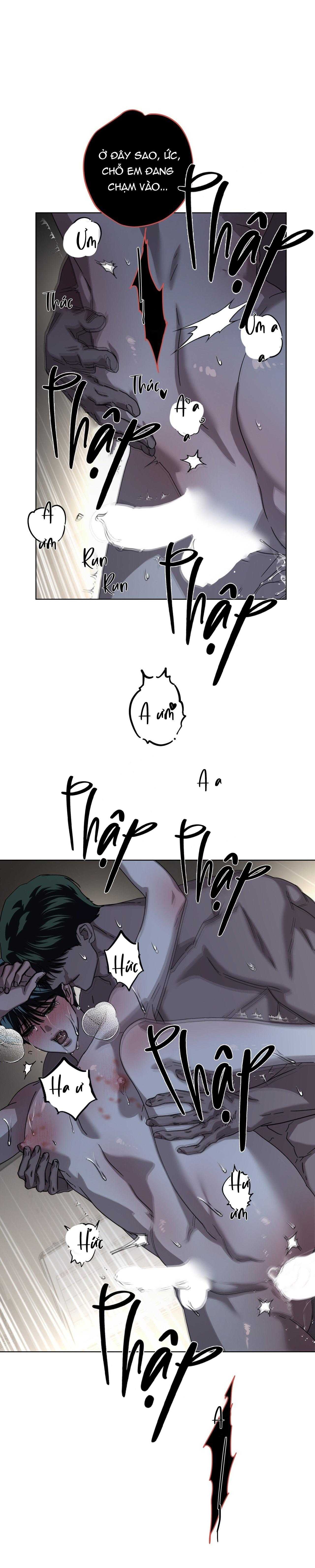 VỰC SÂU THẲM Chapter 51 H++ - Trang 3