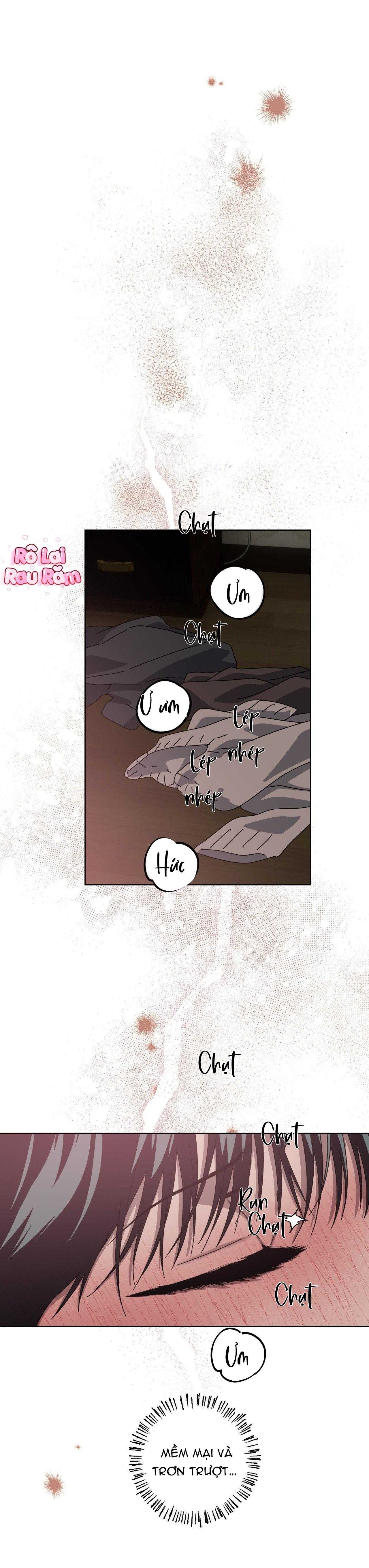 VỰC SÂU THẲM Chapter 51 H++ - Trang 3