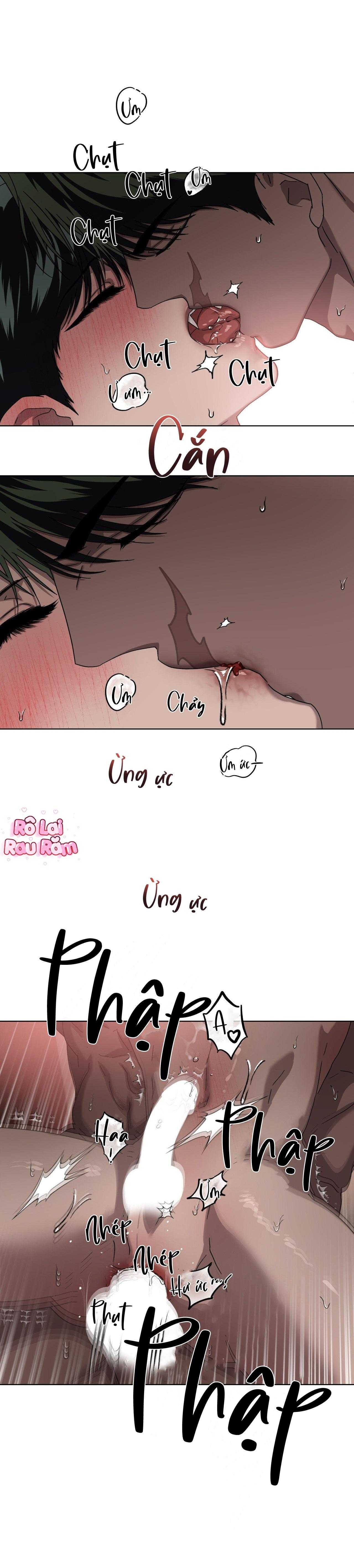 VỰC SÂU THẲM Chapter 52 H++ - Next 