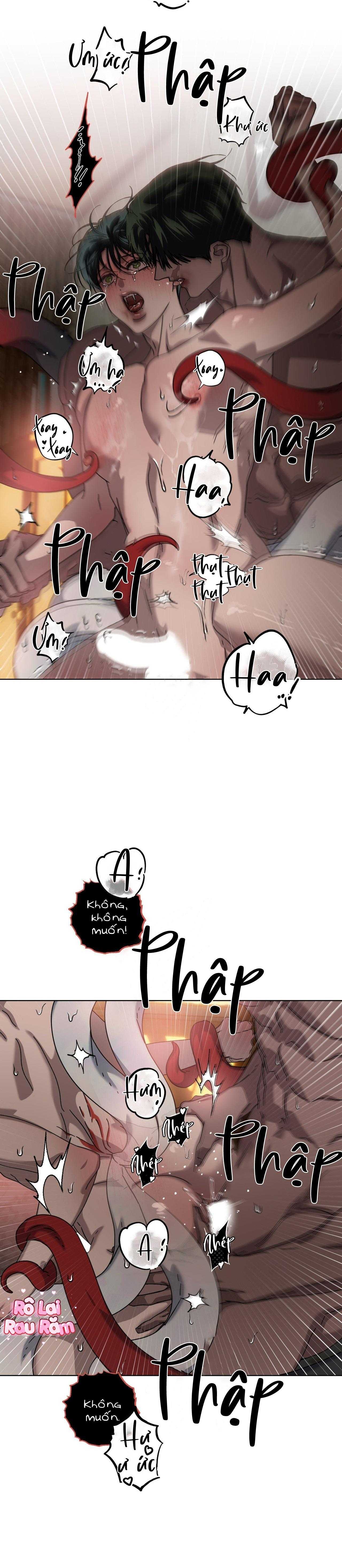 VỰC SÂU THẲM Chapter 52 H++ - Next 