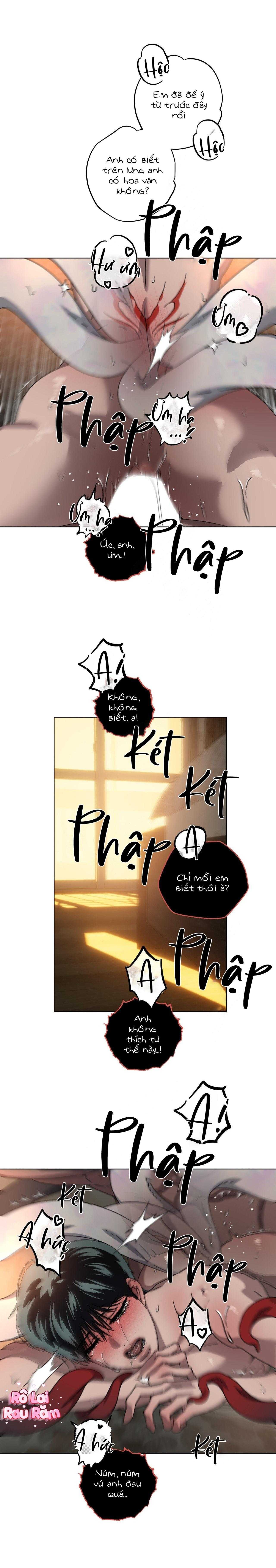 VỰC SÂU THẲM Chapter 52 H++ - Next 