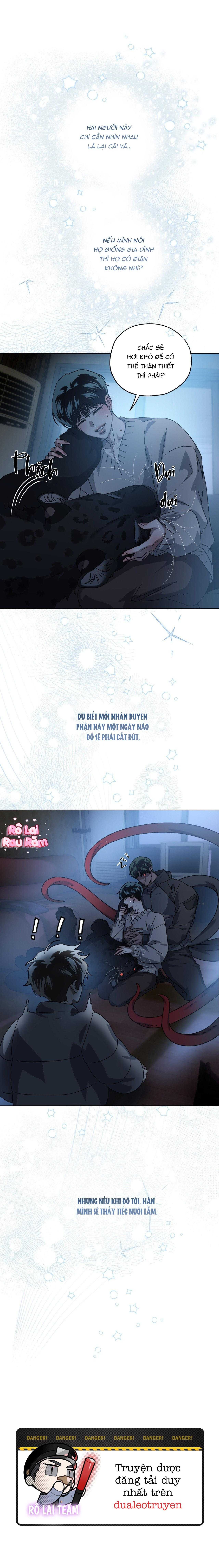 VỰC SÂU THẲM Chapter 52 H++ - Next 