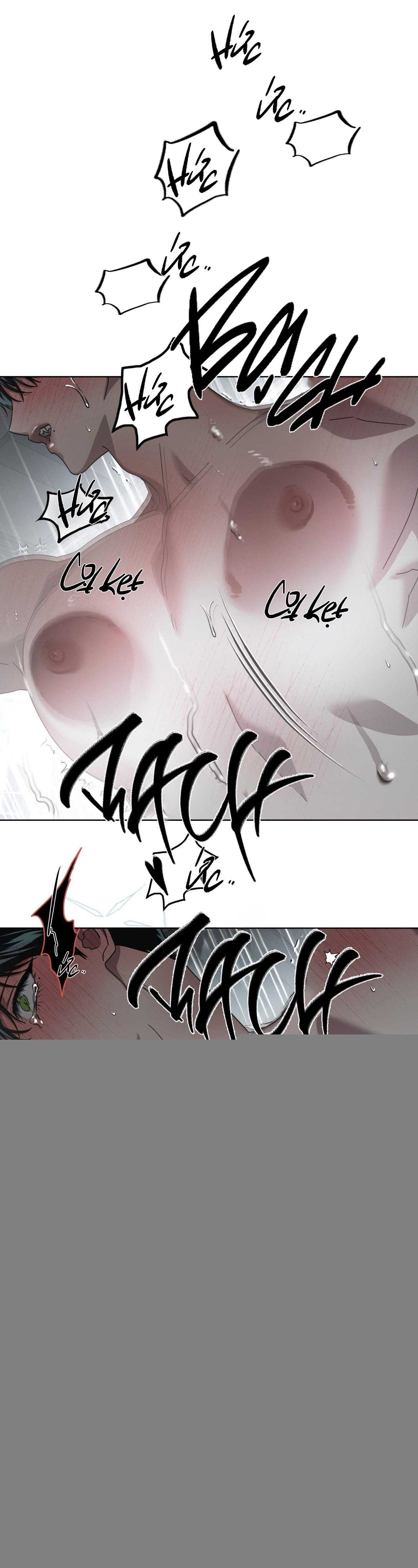 VỰC SÂU THẲM Chapter 57 H++ - Next 