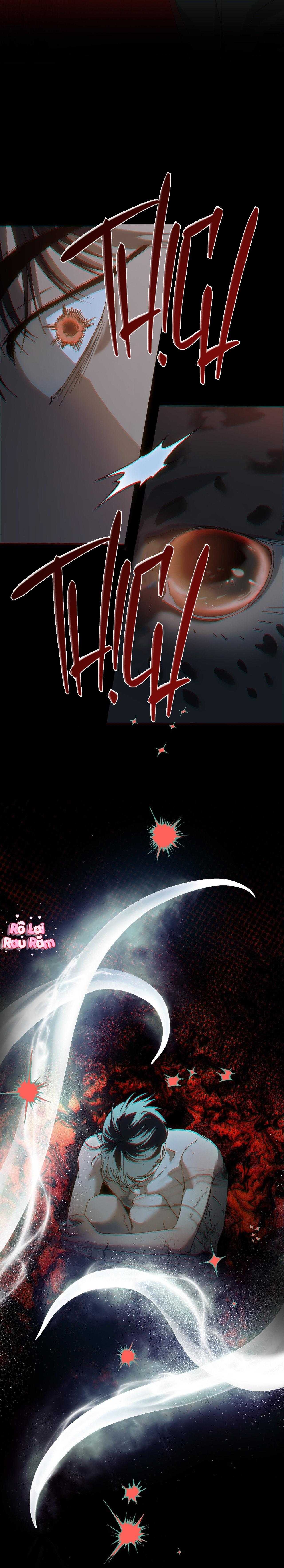 VỰC SÂU THẲM Chapter 58 - Trang 3