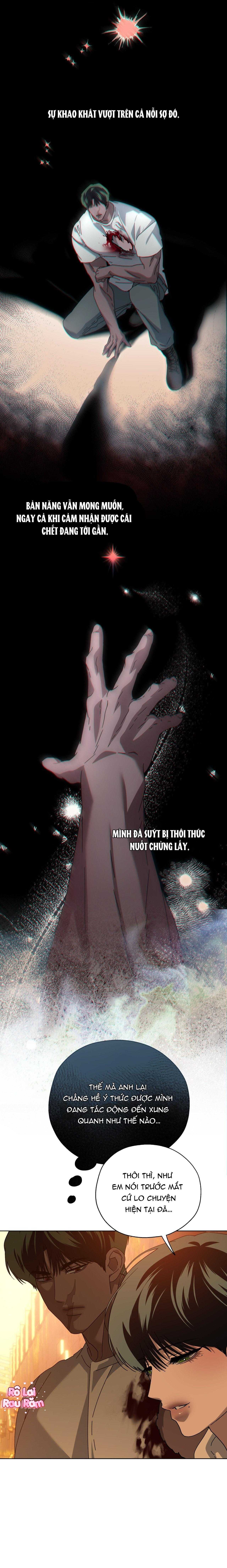 VỰC SÂU THẲM Chapter 59 - Next 