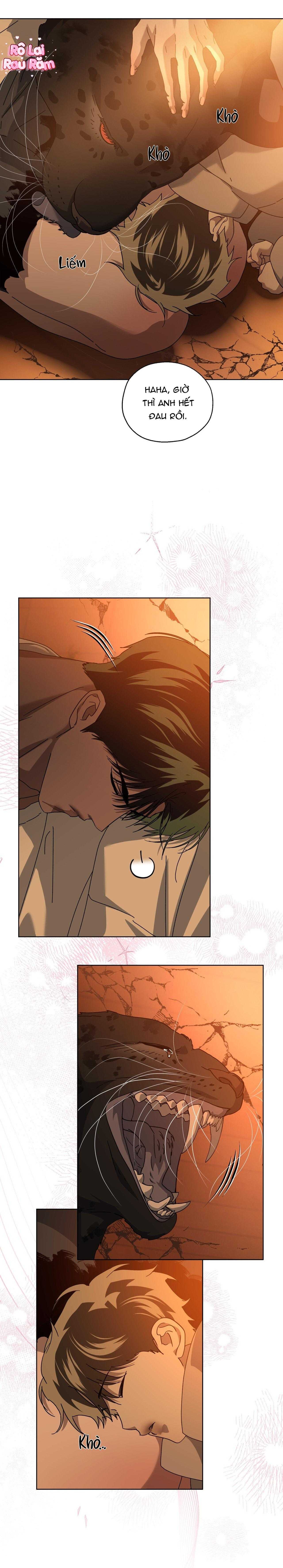 VỰC SÂU THẲM Chapter 59 - Next 