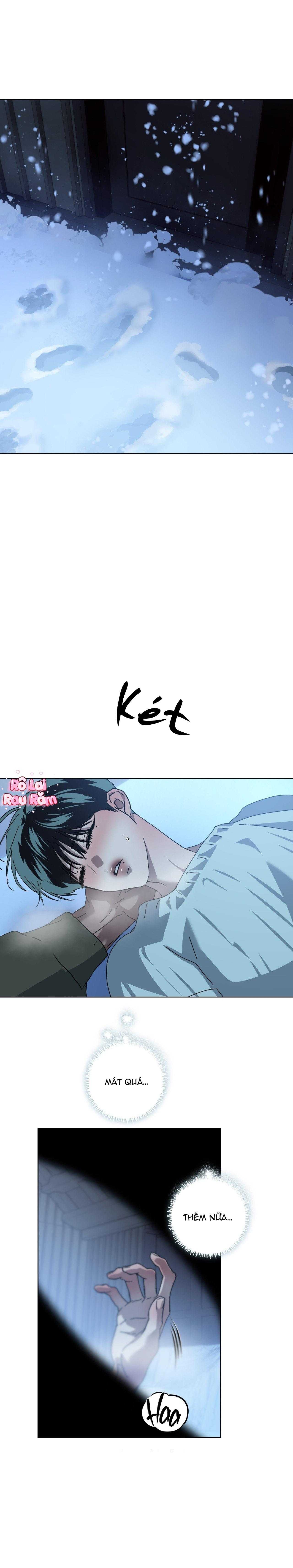 VỰC SÂU THẲM Chapter 59 - Next 
