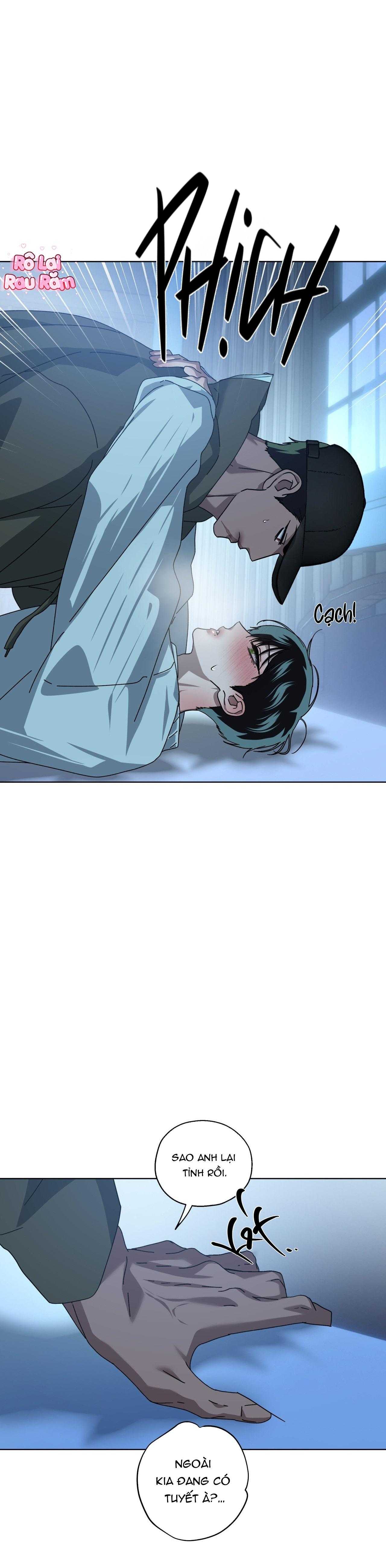 VỰC SÂU THẲM Chapter 59 - Next 