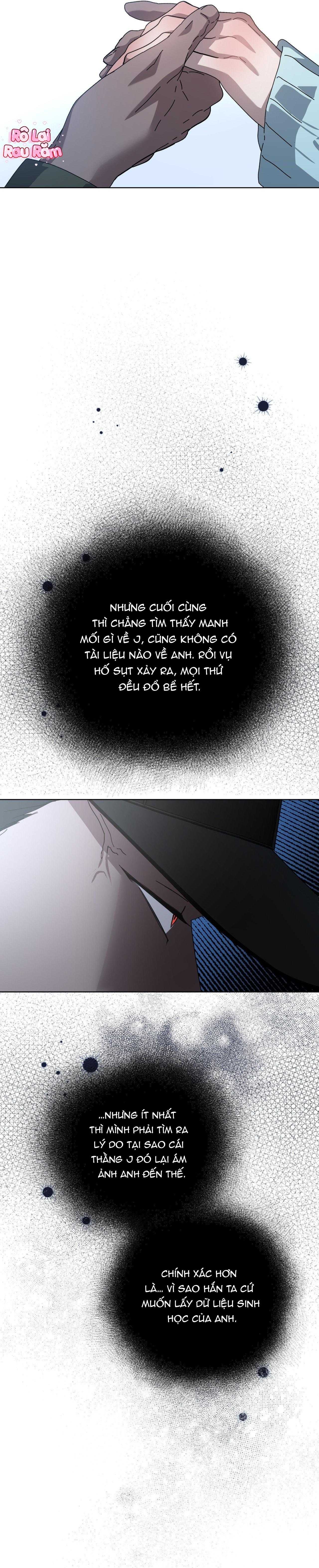 VỰC SÂU THẲM Chapter 59 - Next 