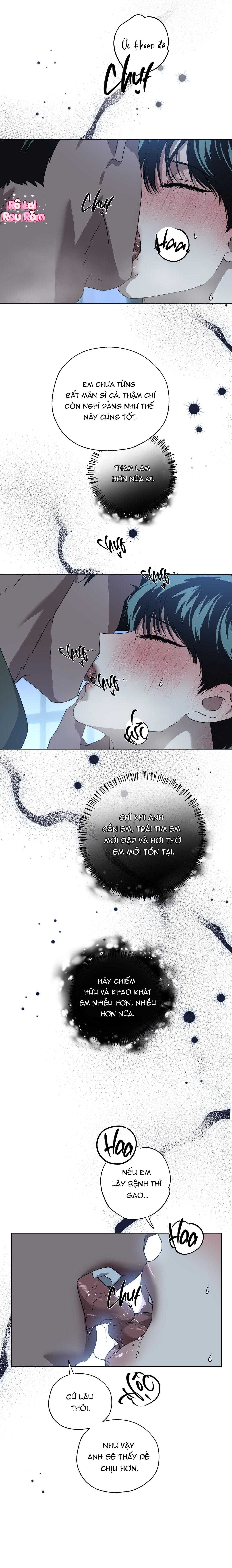 VỰC SÂU THẲM Chapter 59 - Next 