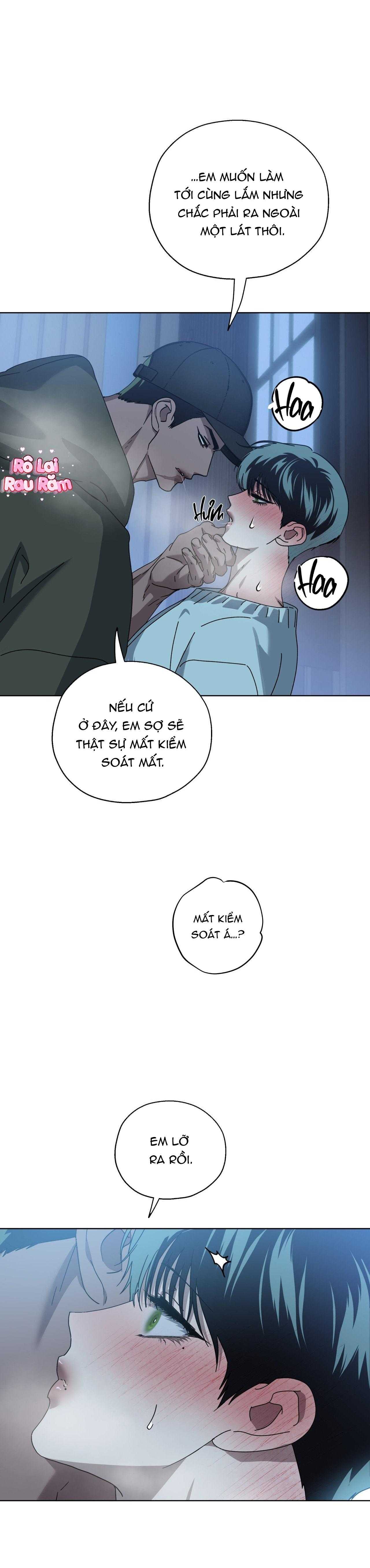 VỰC SÂU THẲM Chapter 59 - Next 