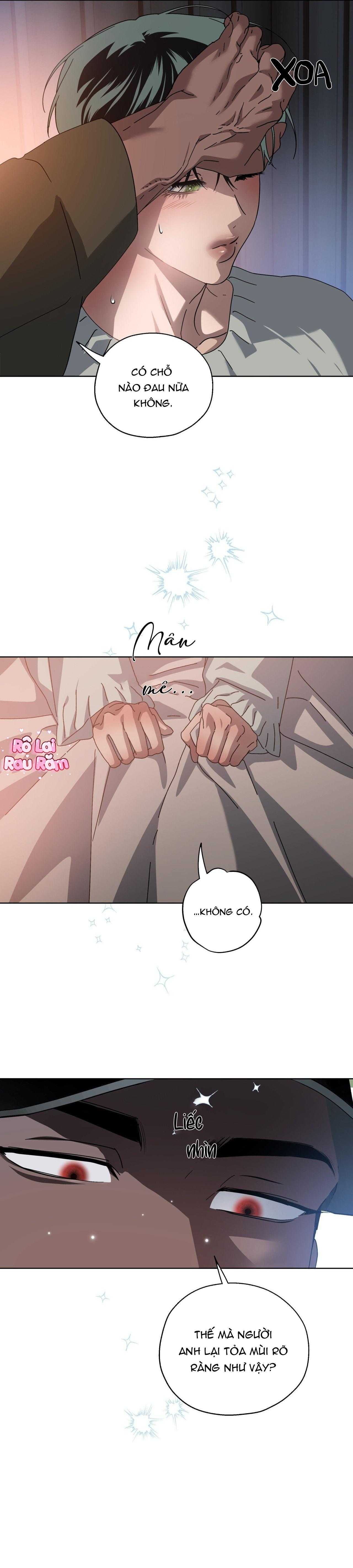 VỰC SÂU THẲM Chapter 59 - Next 