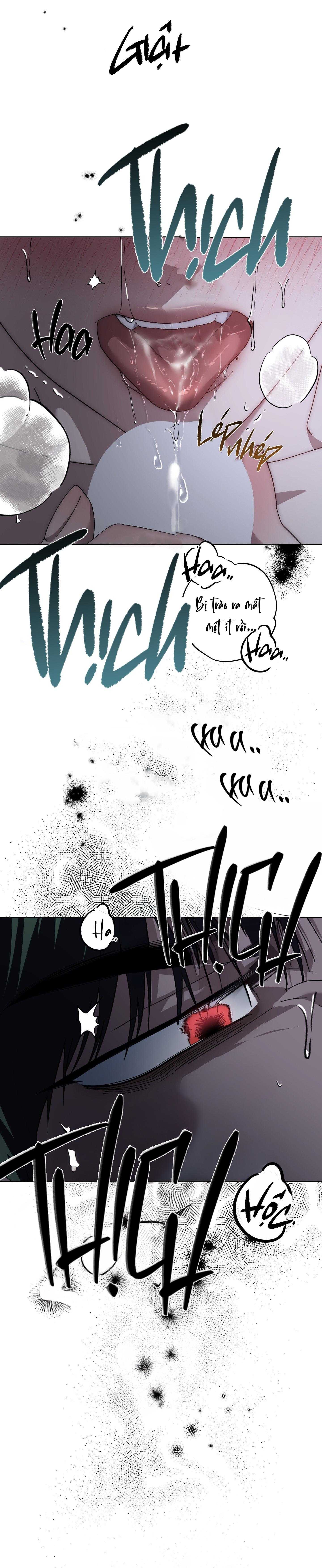 VỰC SÂU THẲM Chapter 63 H++ - Trang 3
