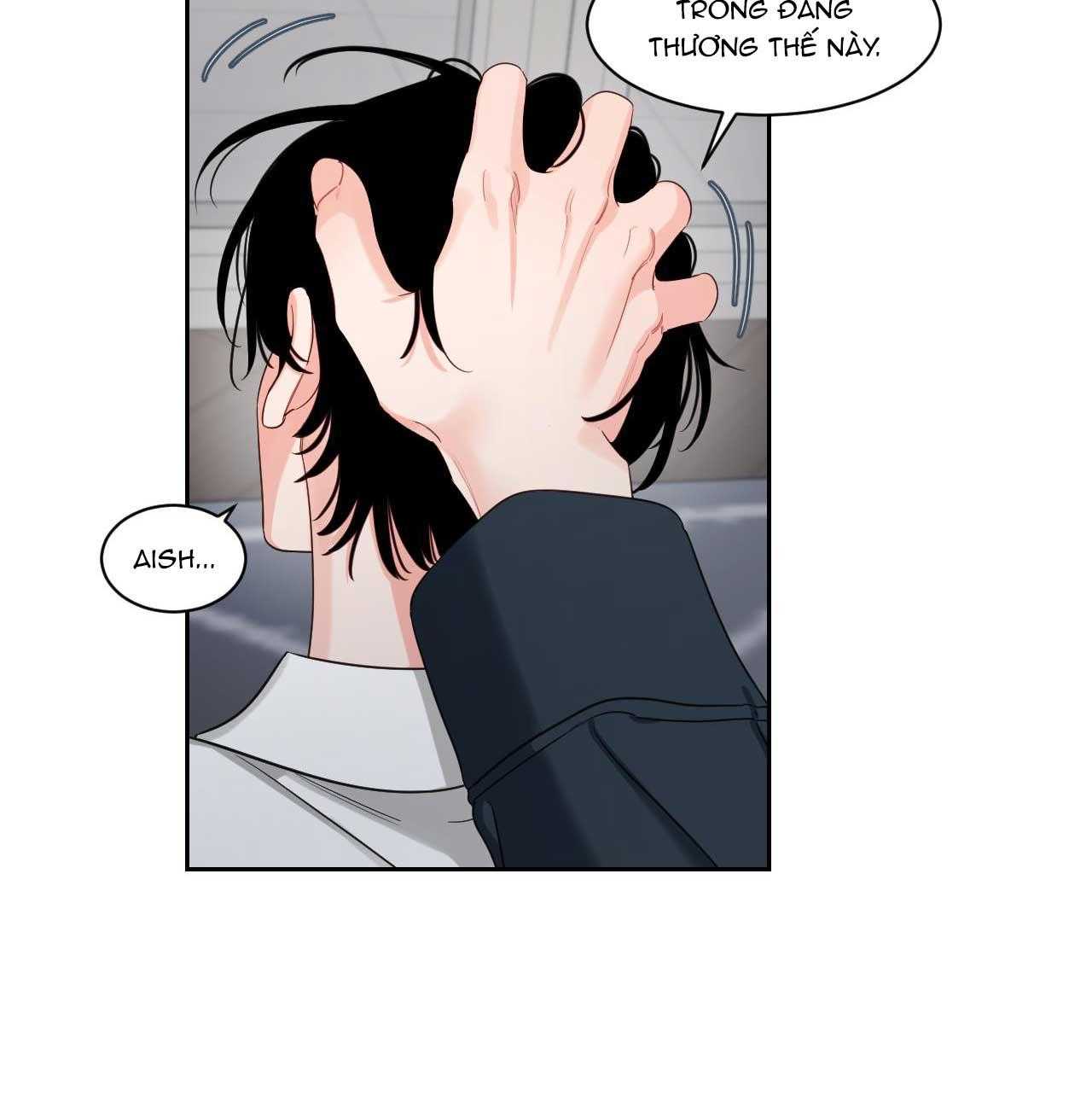 VÙNG BÓNG TỐI Chapter 49 - Next Chapter 50