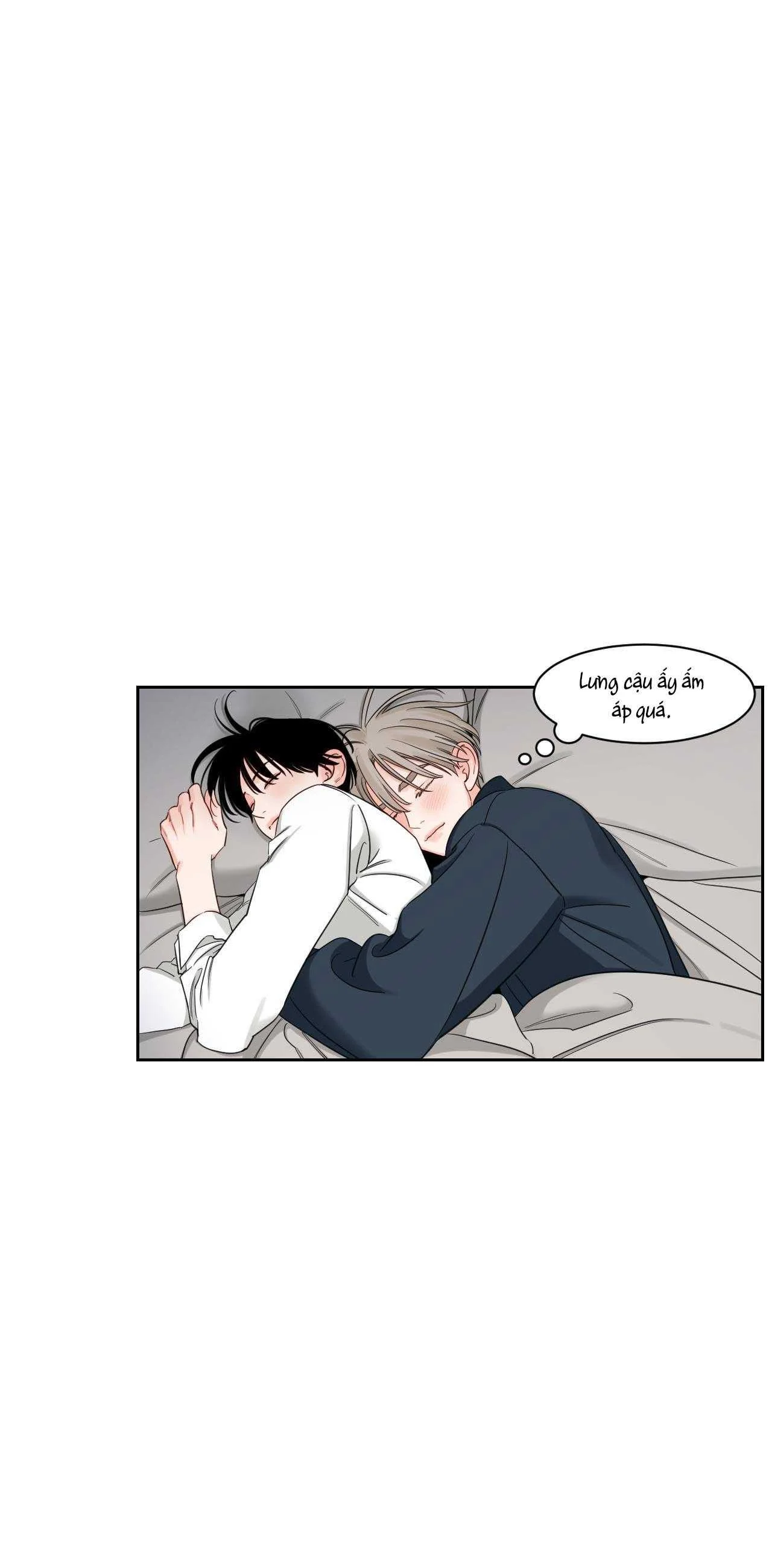 VÙNG BÓNG TỐI Chapter 49 - Next Chapter 50